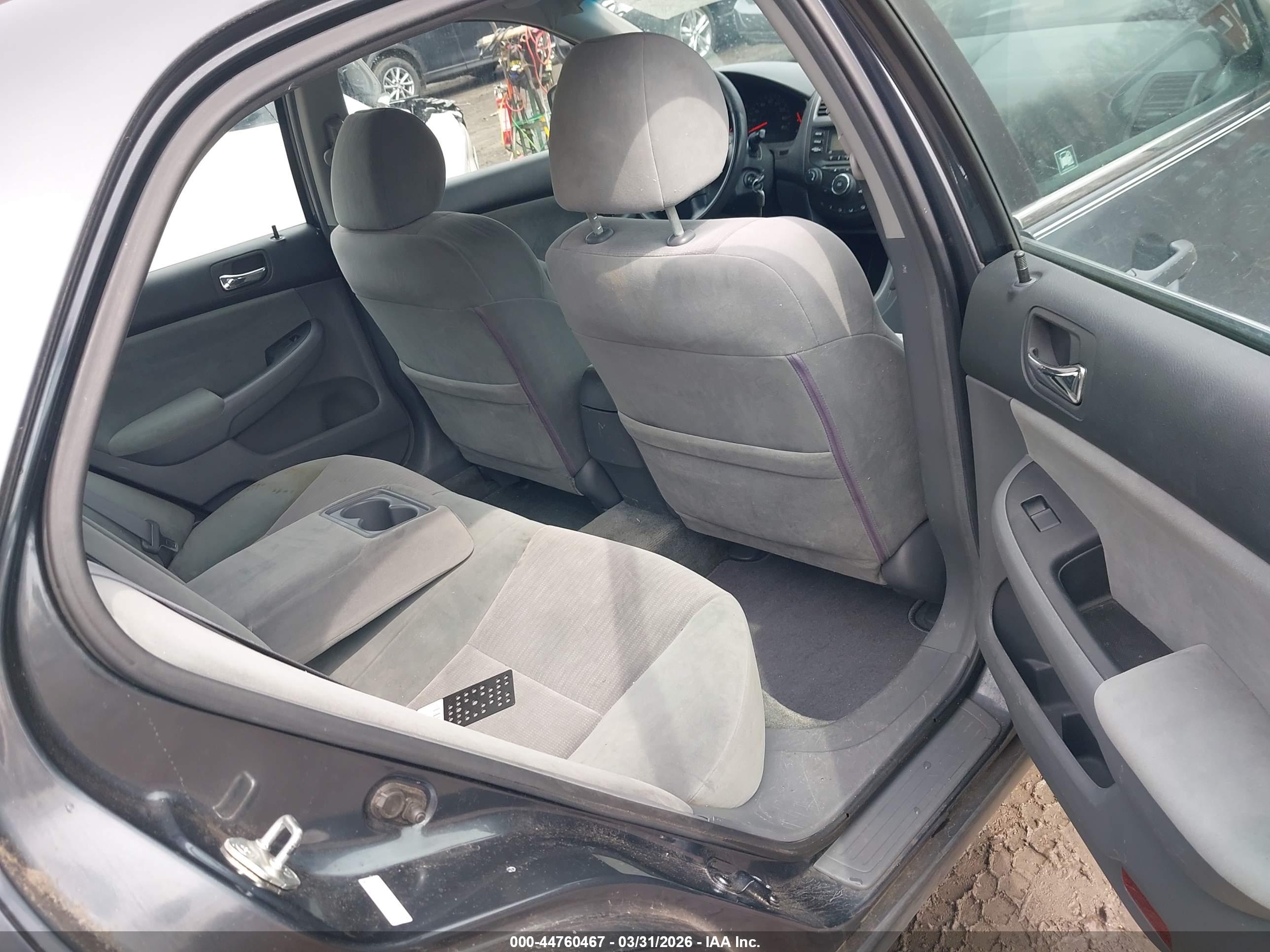 HONDA ACCORD image 8