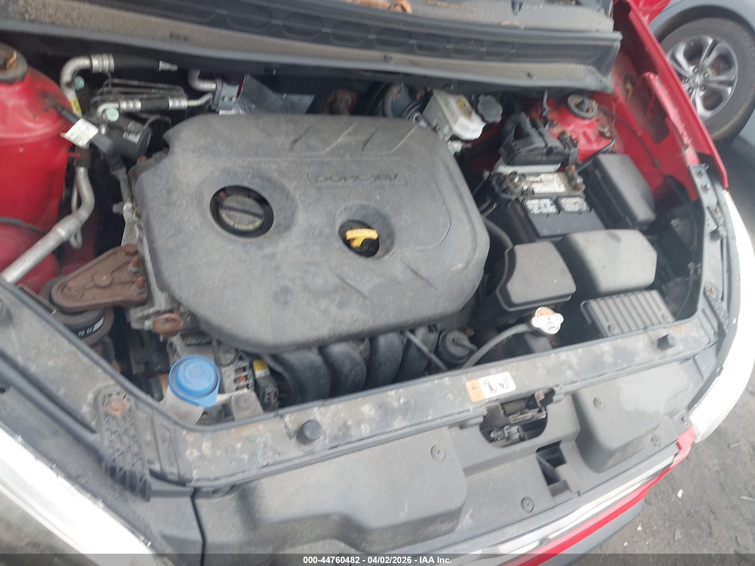 KIA SOUL image 10