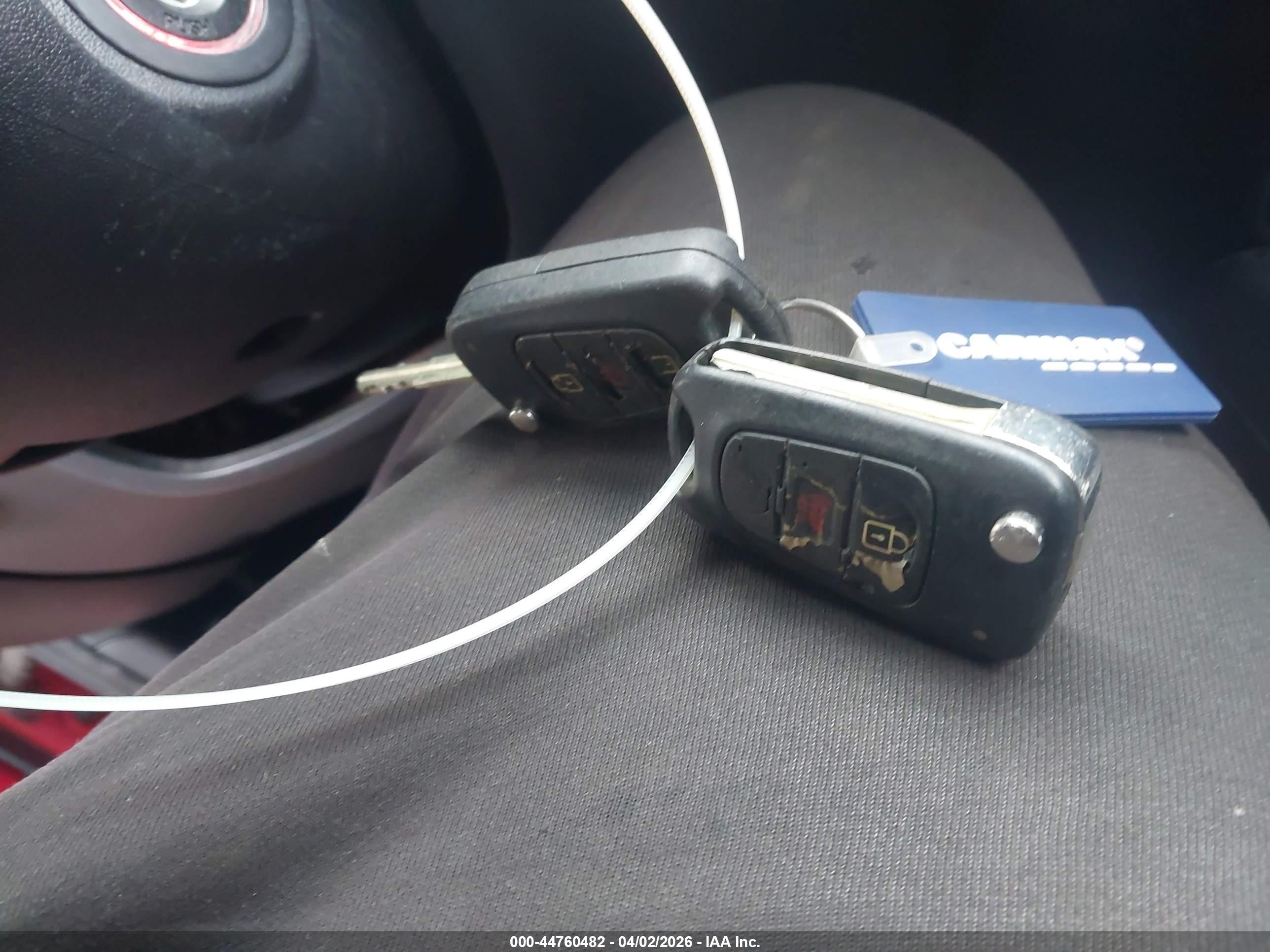 KIA SOUL image 11