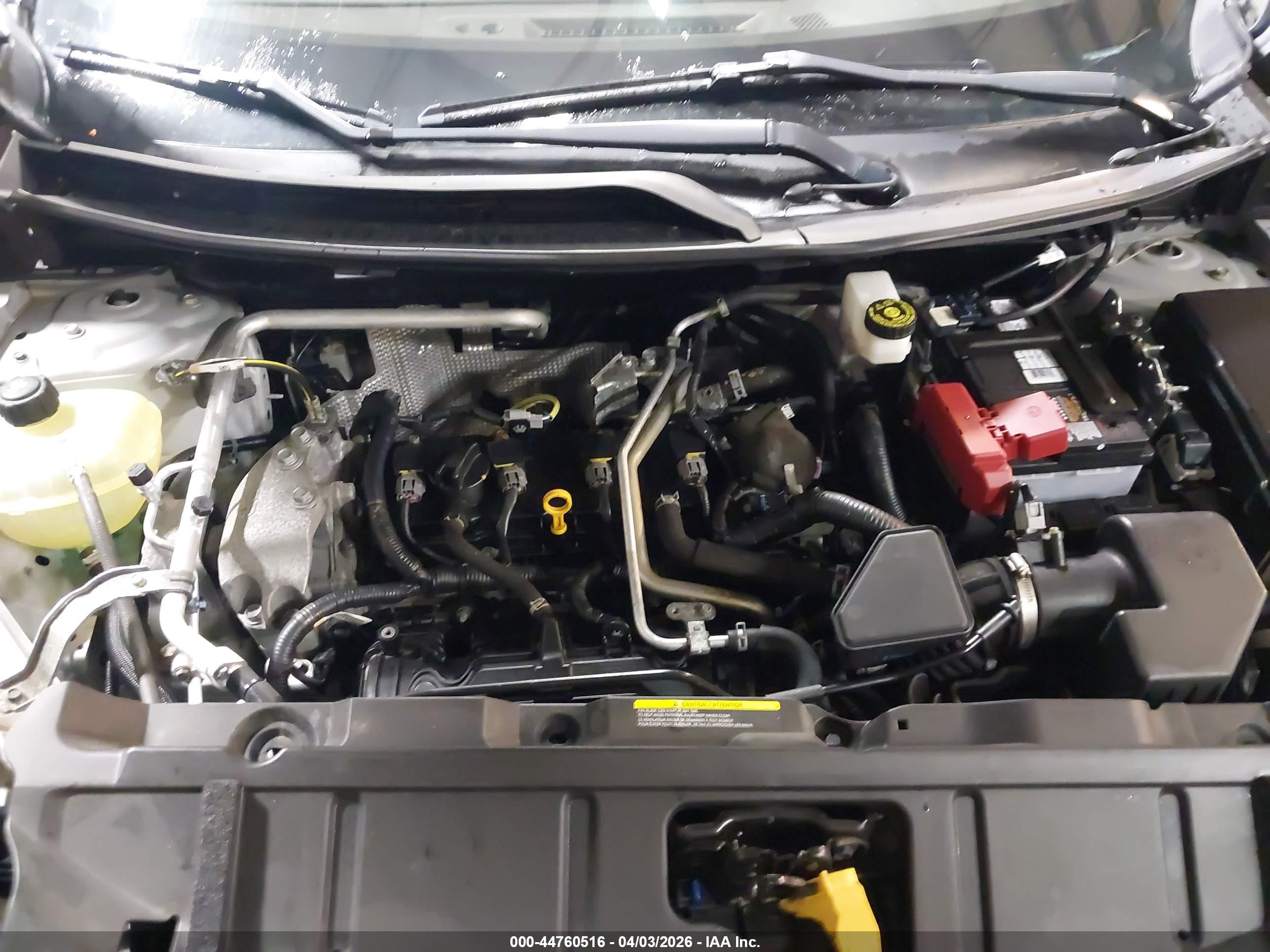 NISSAN ROGUE image 10