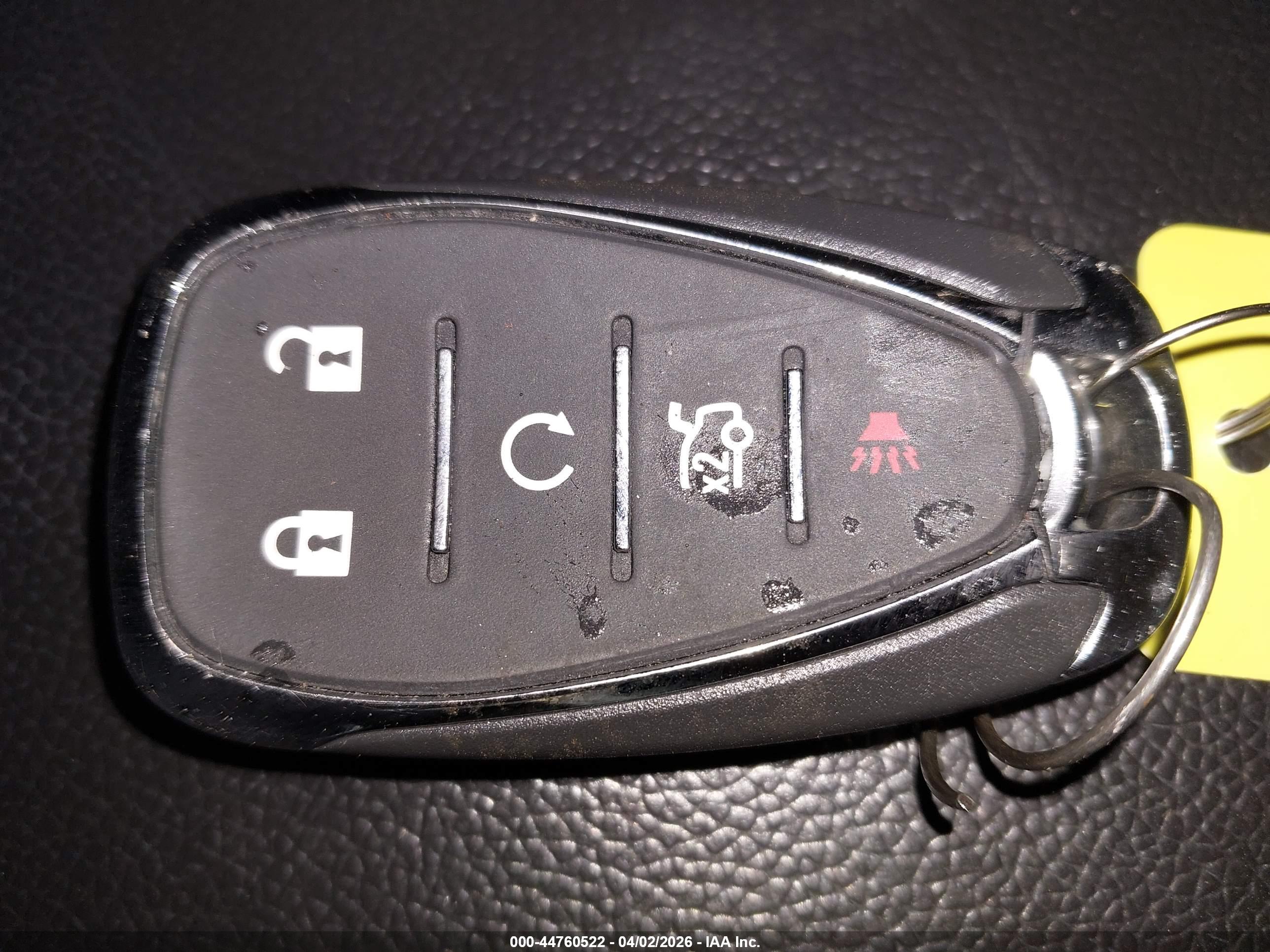 CHEVROLET MALIBU image 11