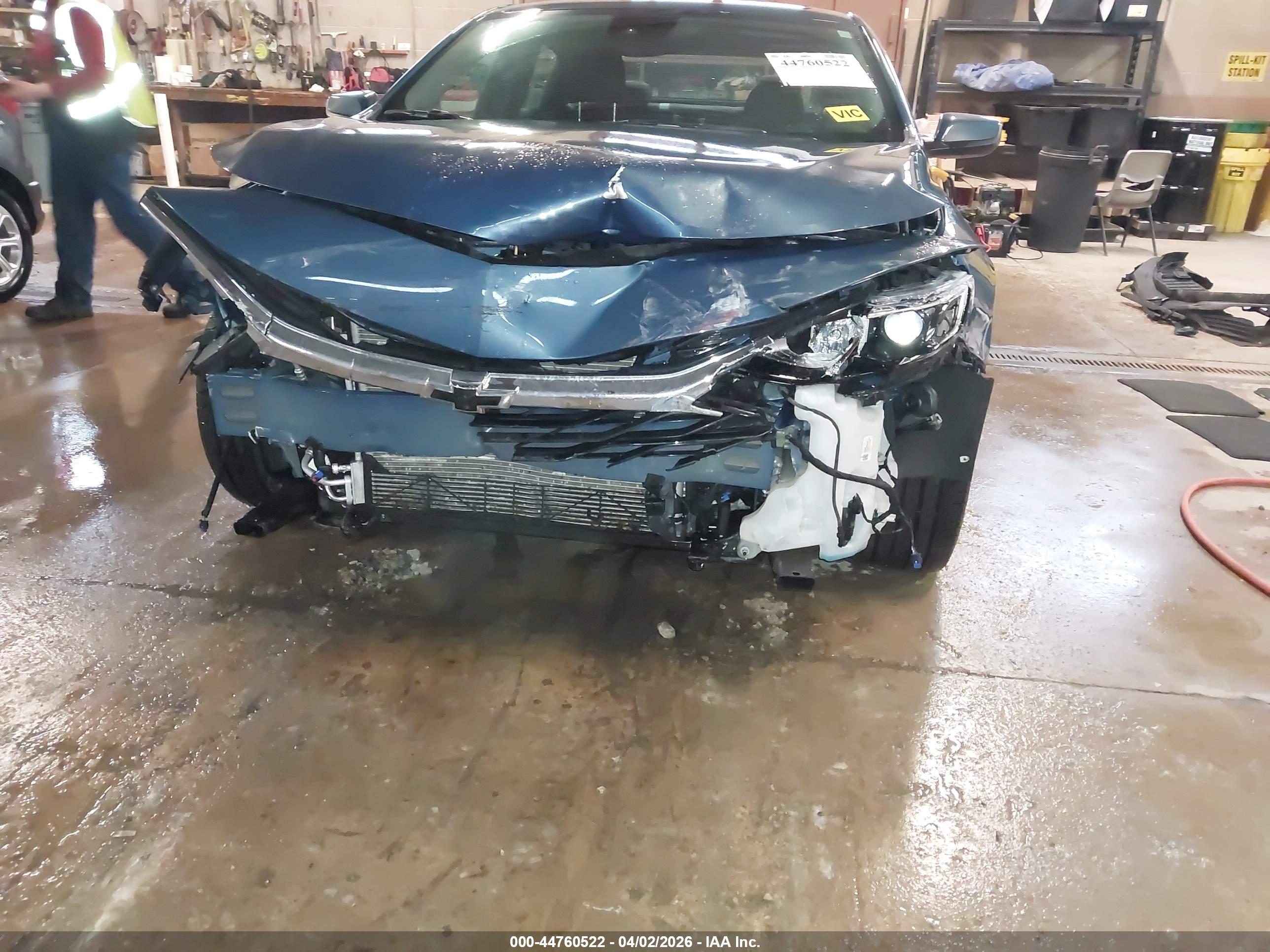 CHEVROLET MALIBU image 6