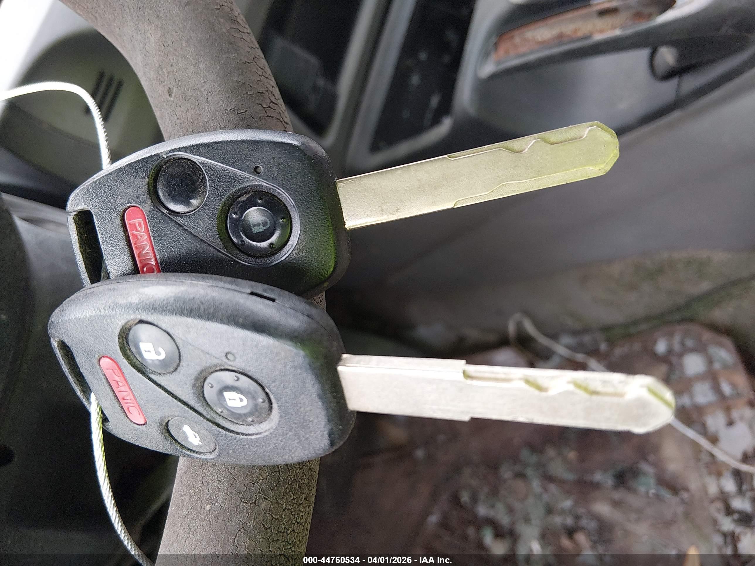 HONDA CIVIC image 11