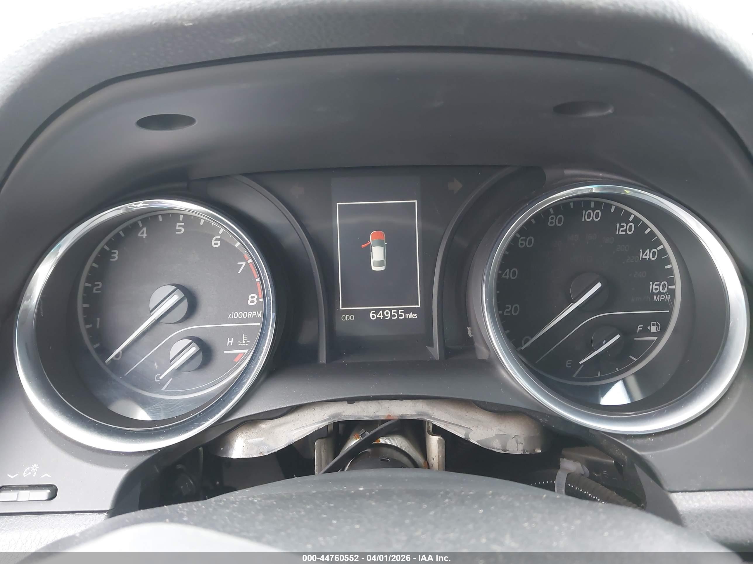 TOYOTA CAMRY image 7