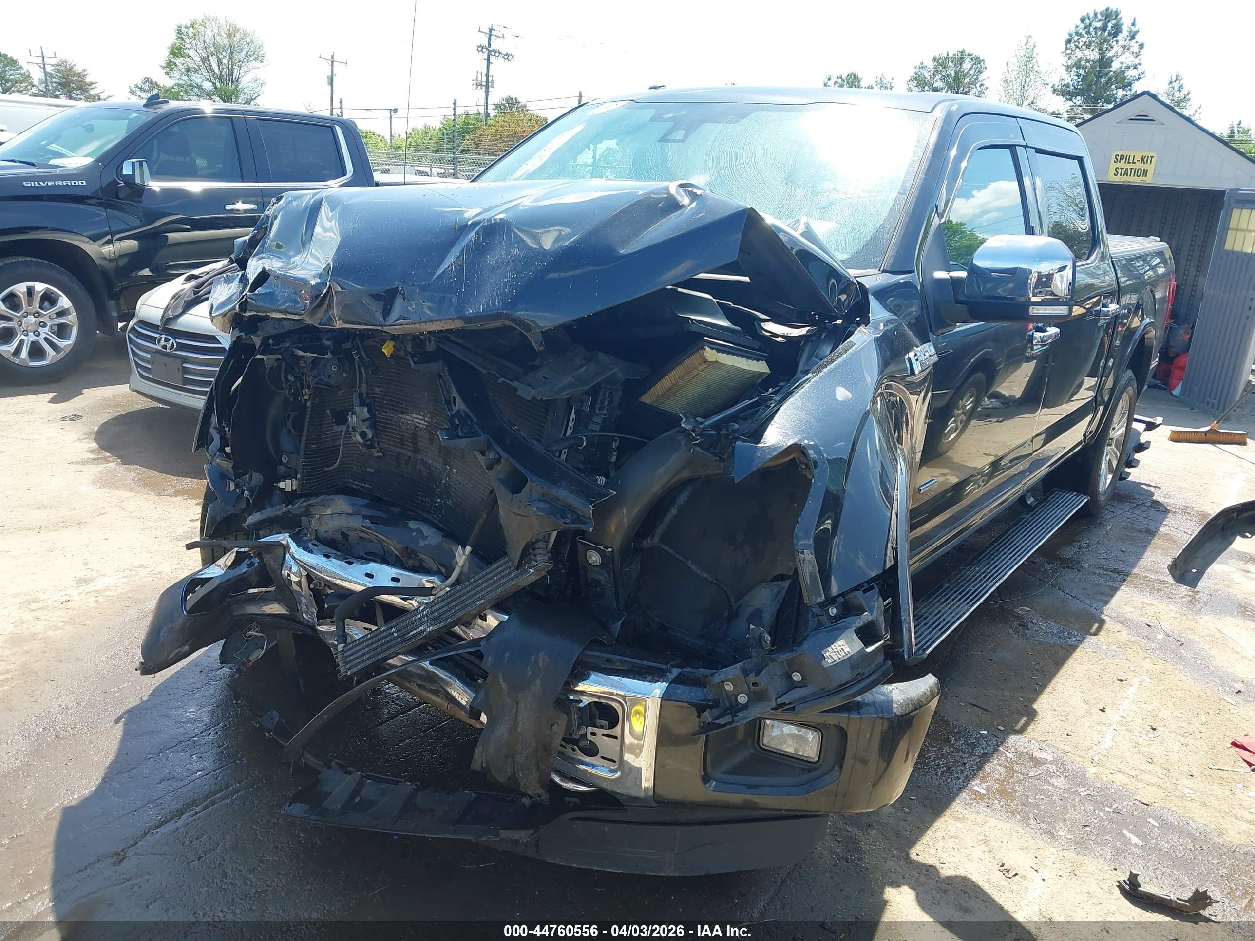 FORD F-150 image 2