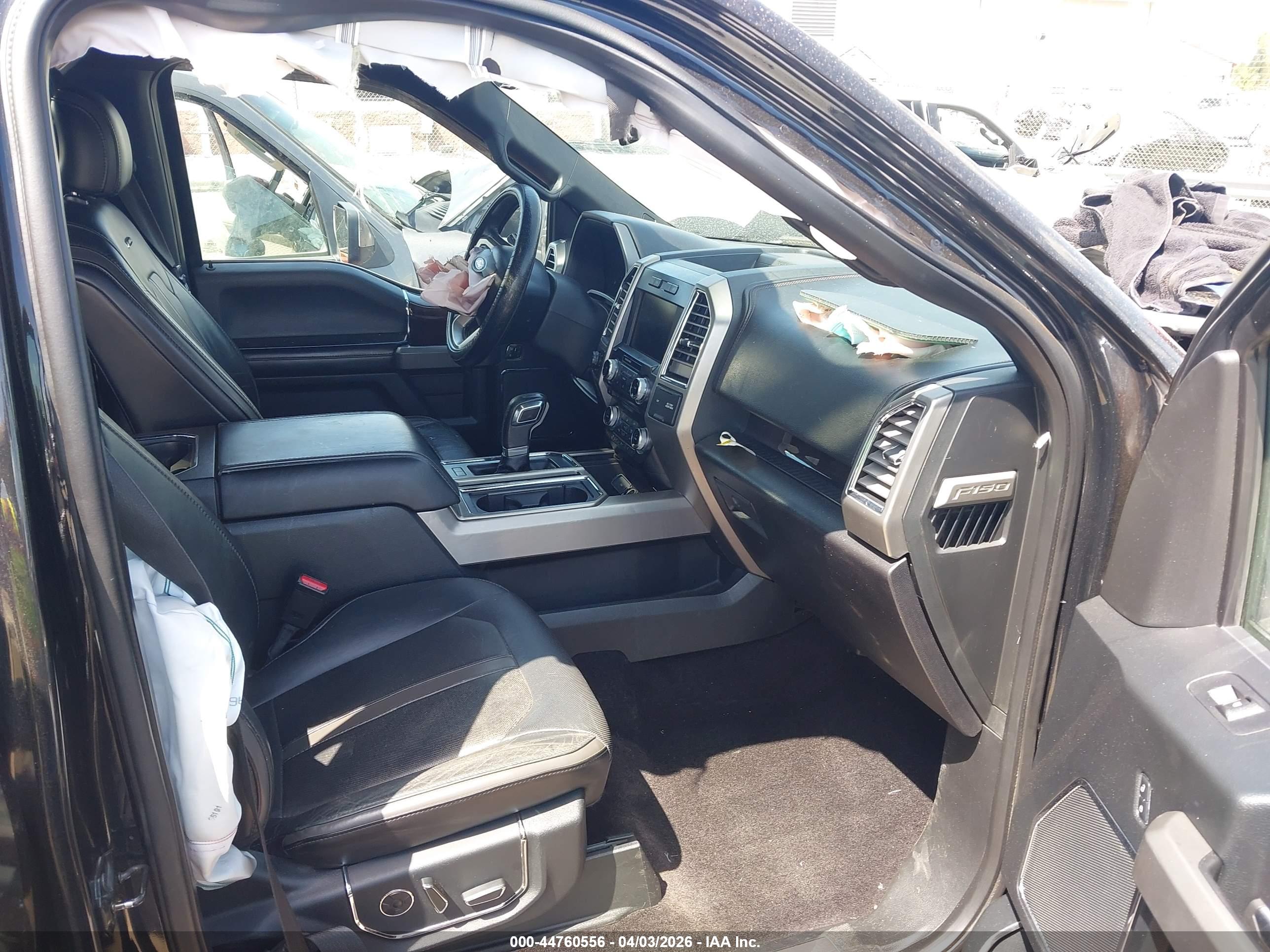 FORD F-150 image 5