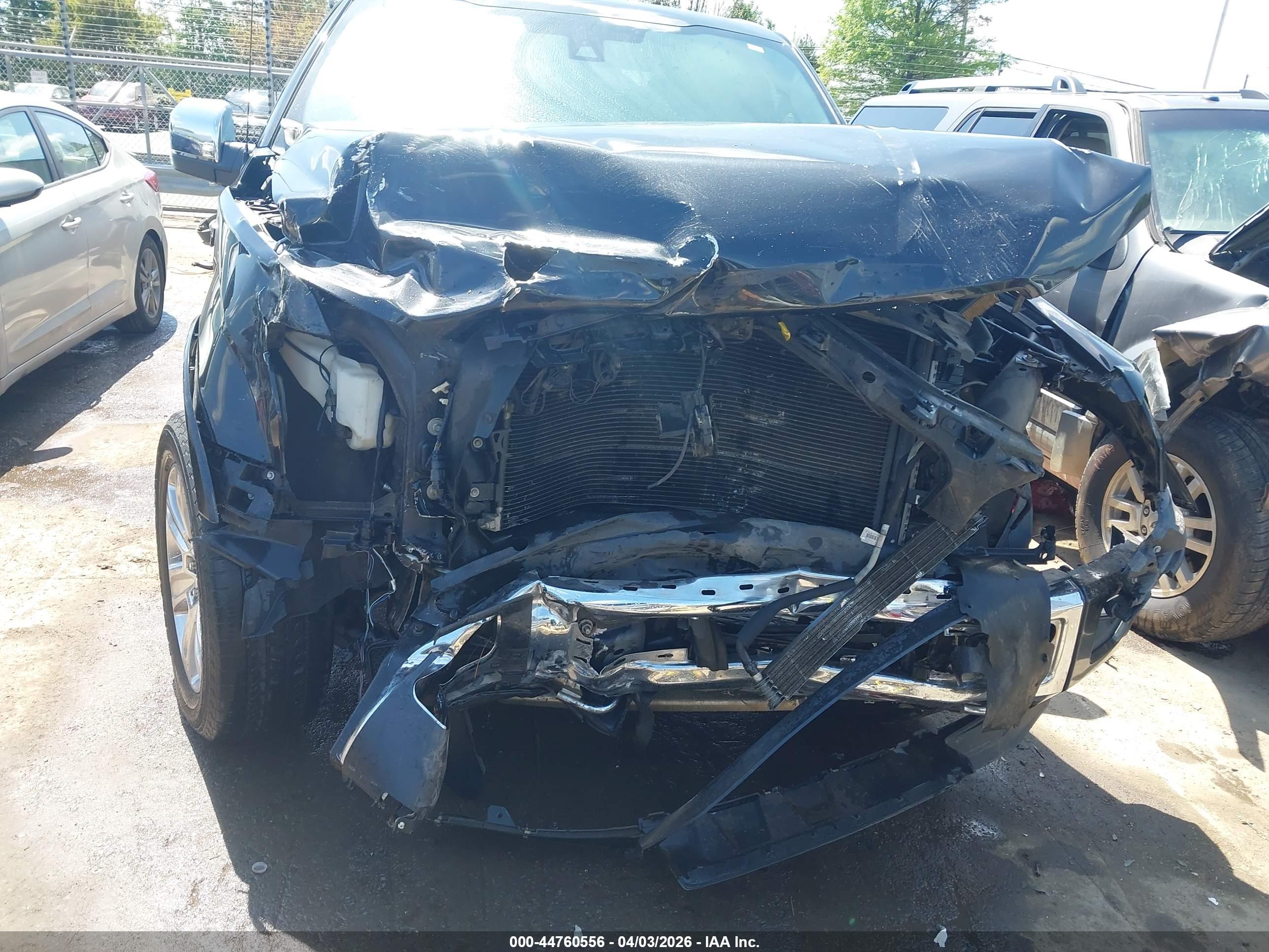 FORD F-150 image 6