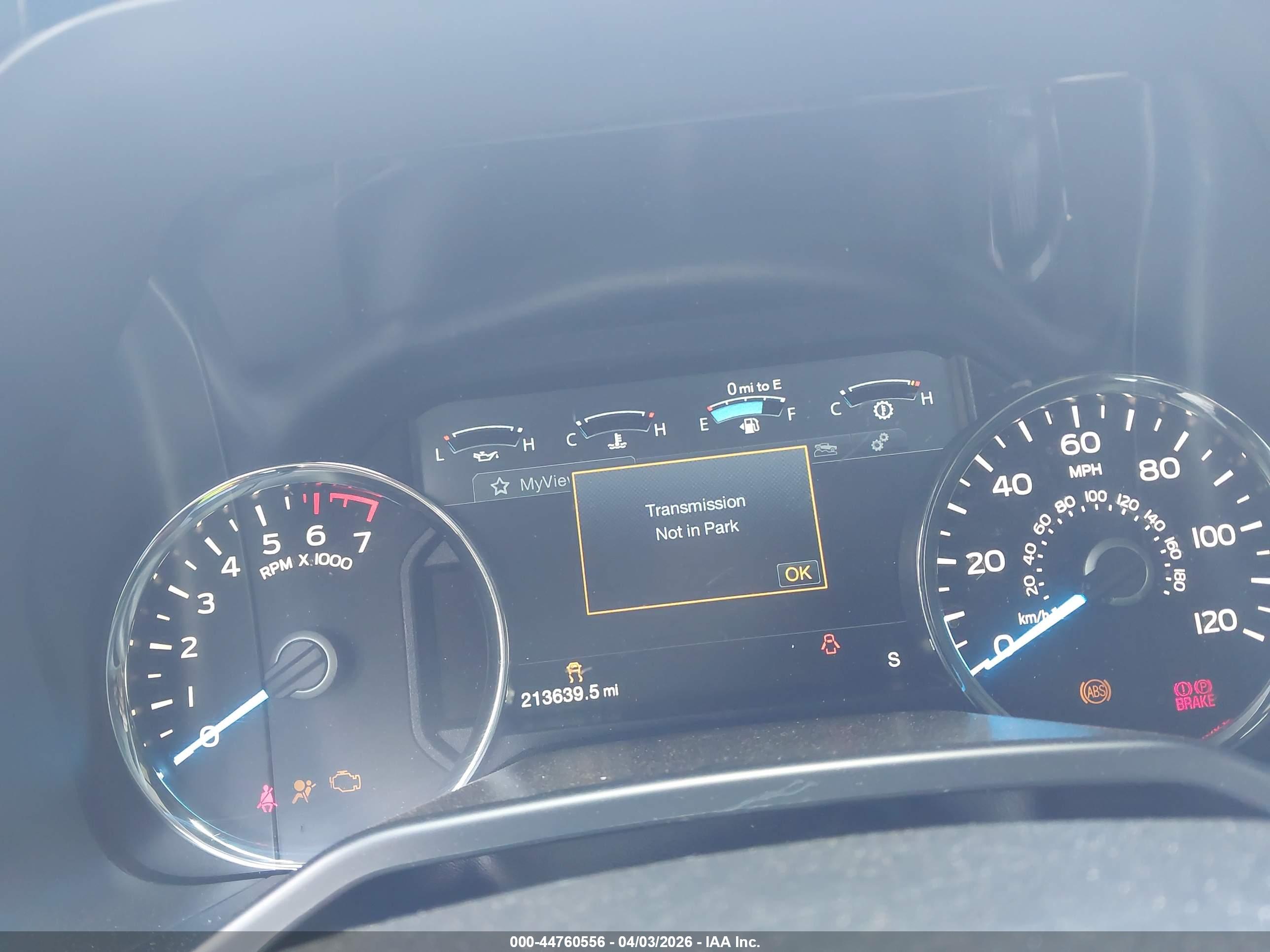 FORD F-150 image 7