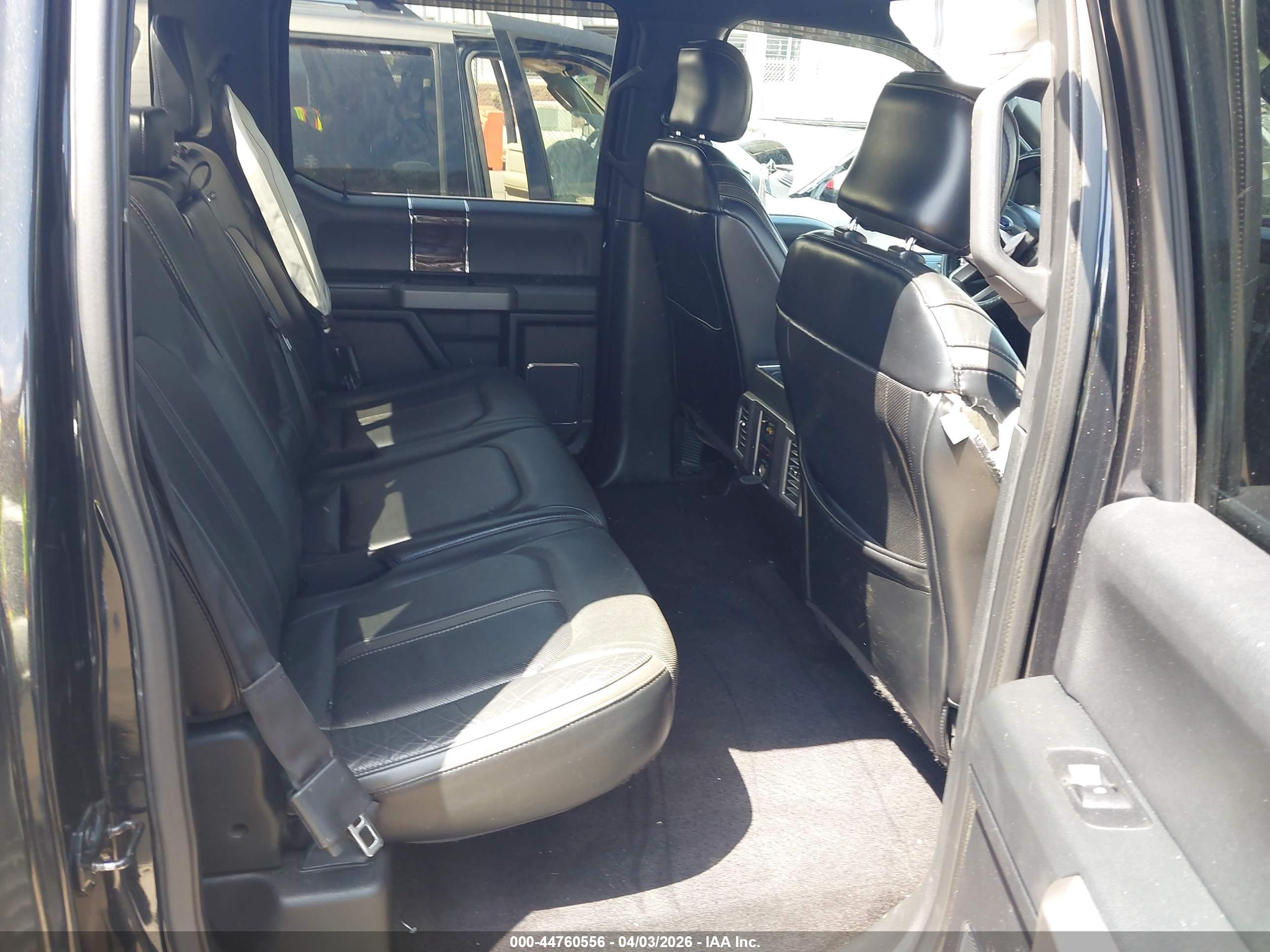 FORD F-150 image 8