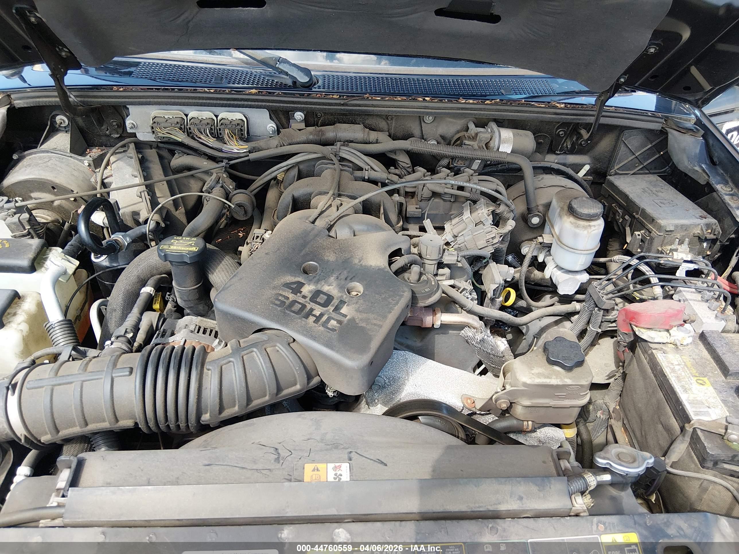 FORD RANGER image 10