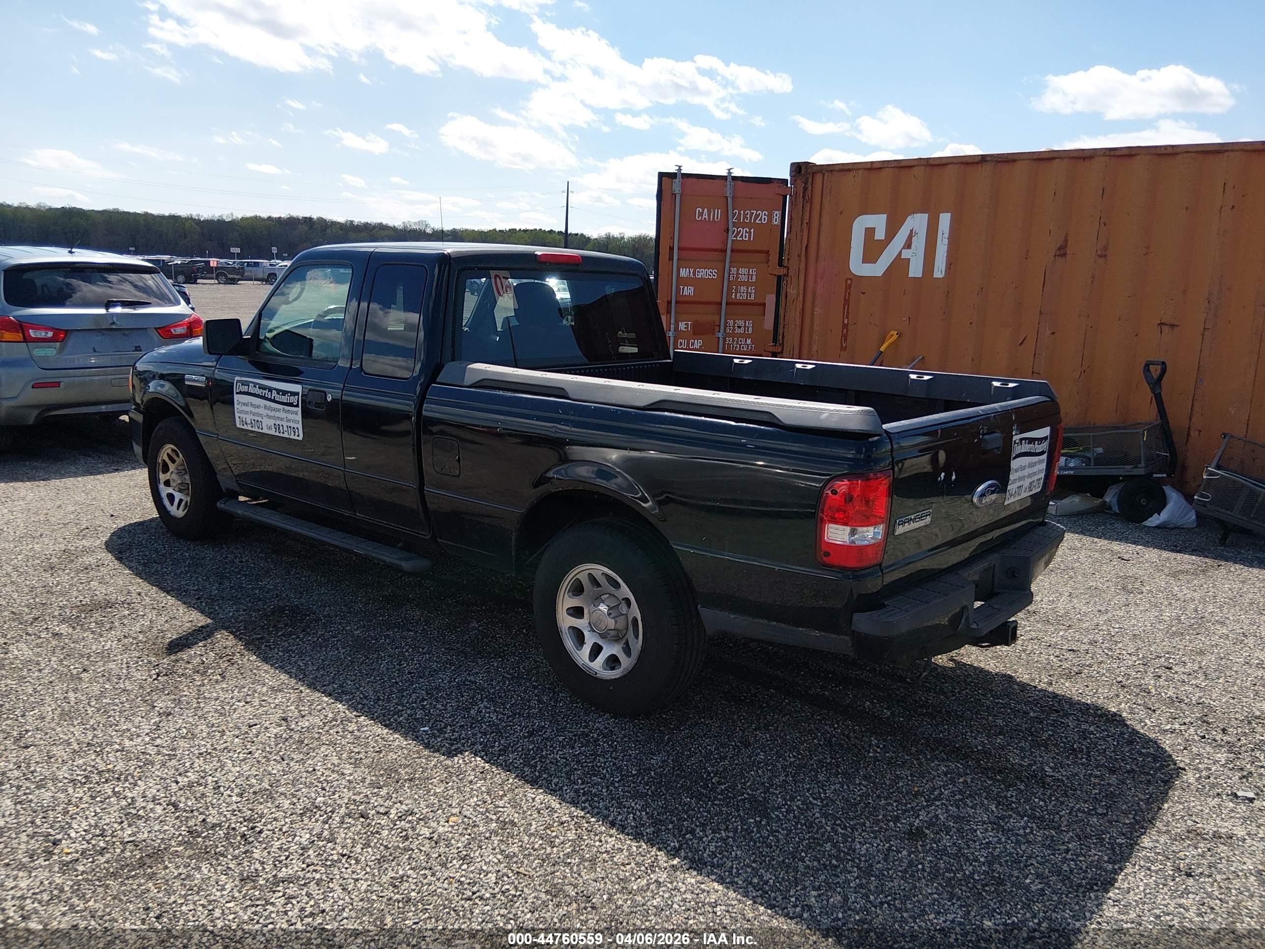 FORD RANGER image 3