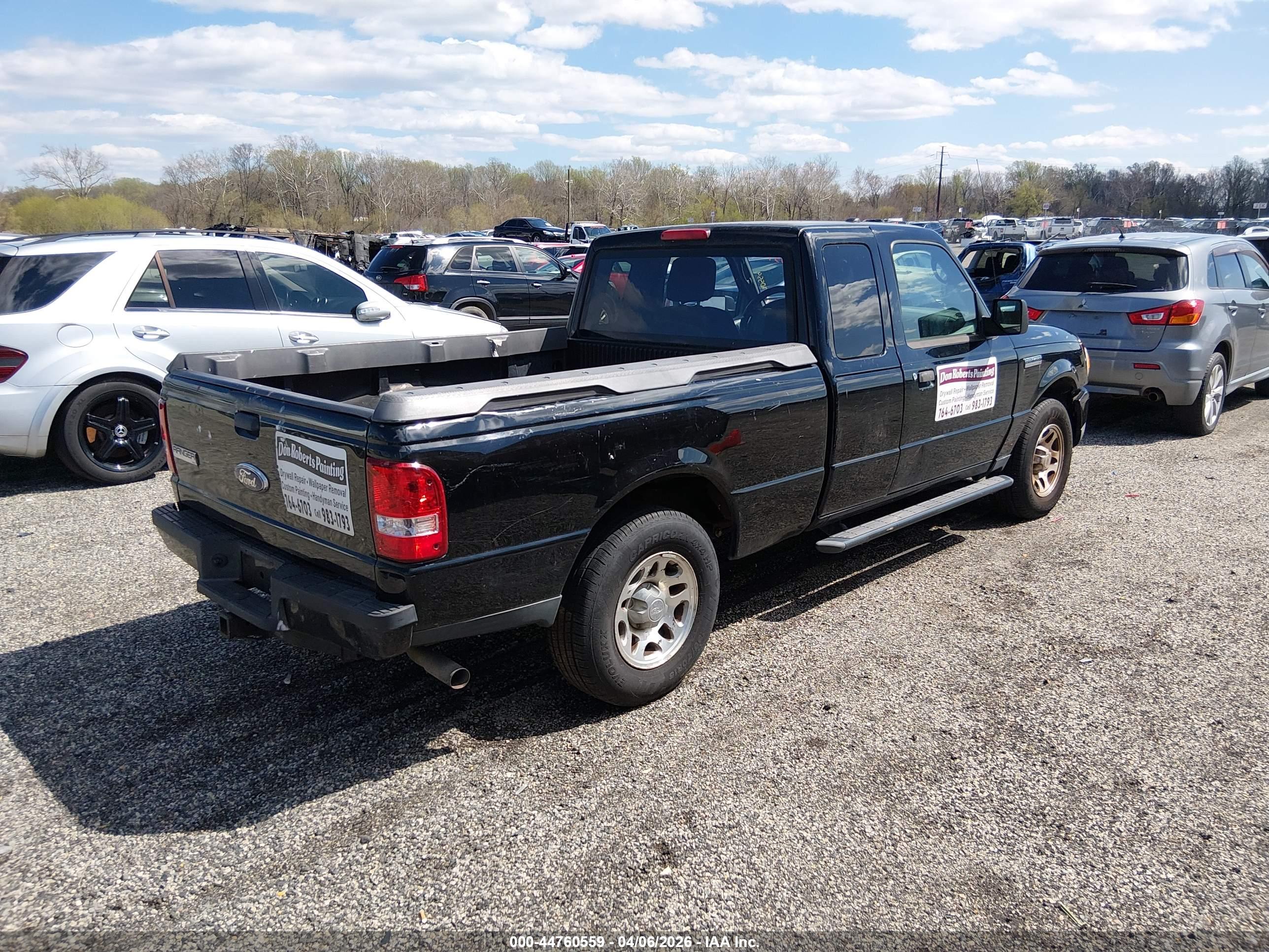 FORD RANGER image 4