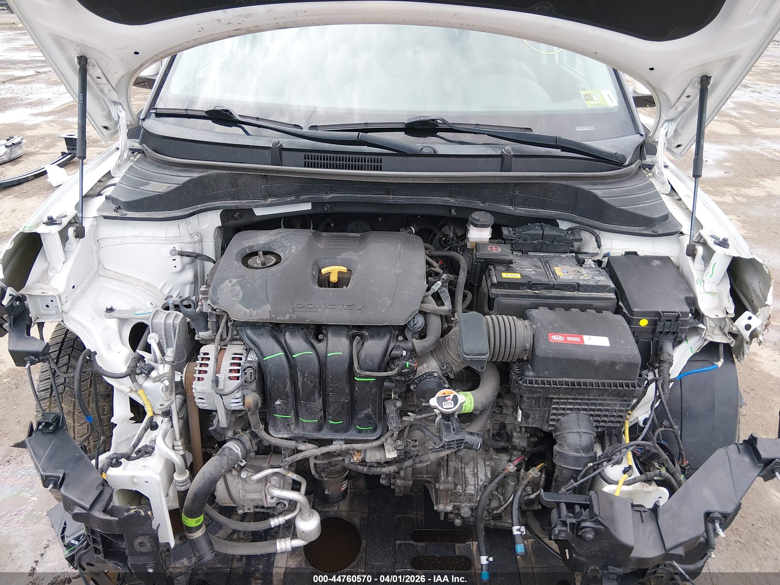 KIA SOUL image 10