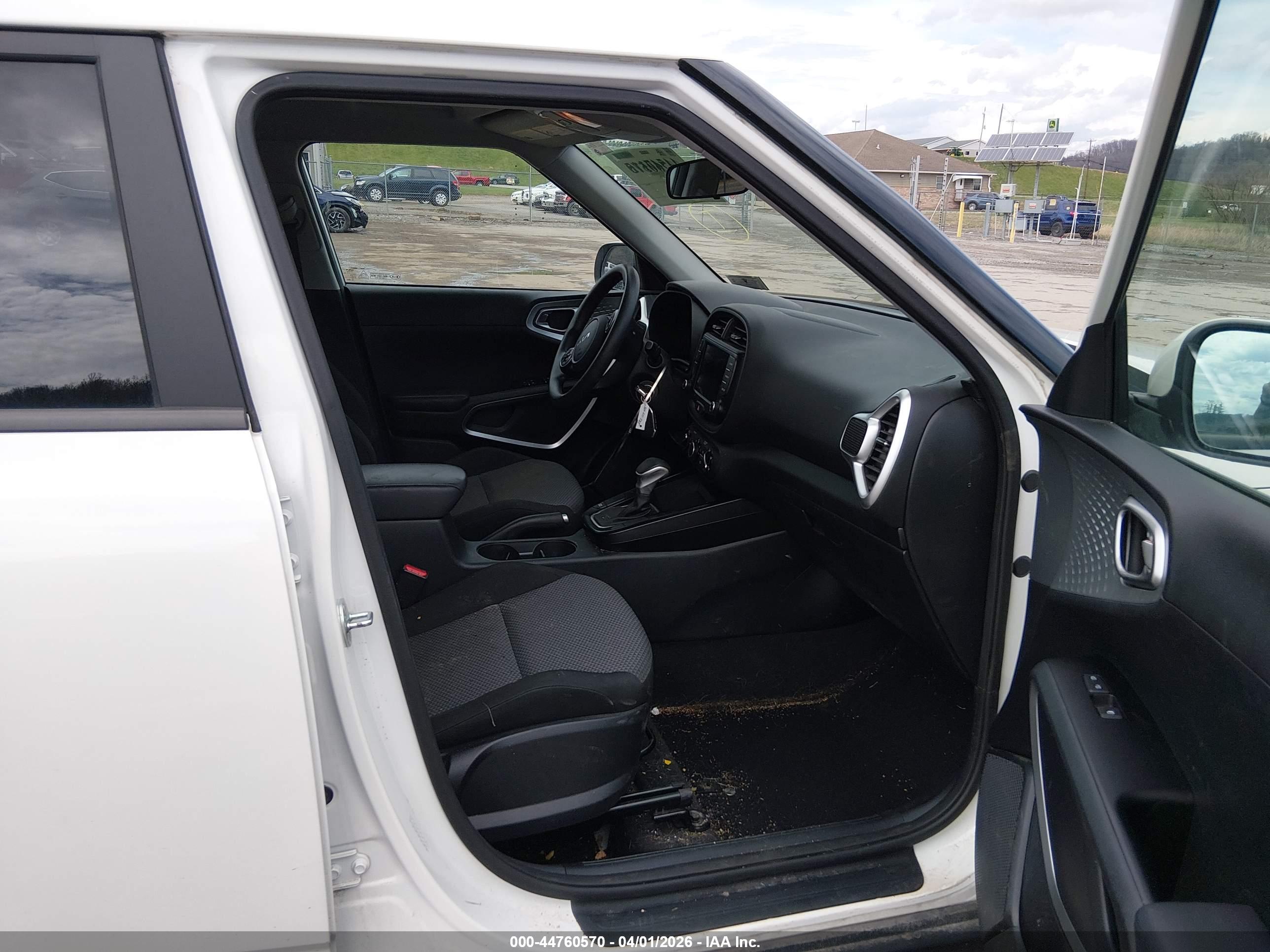 KIA SOUL image 5