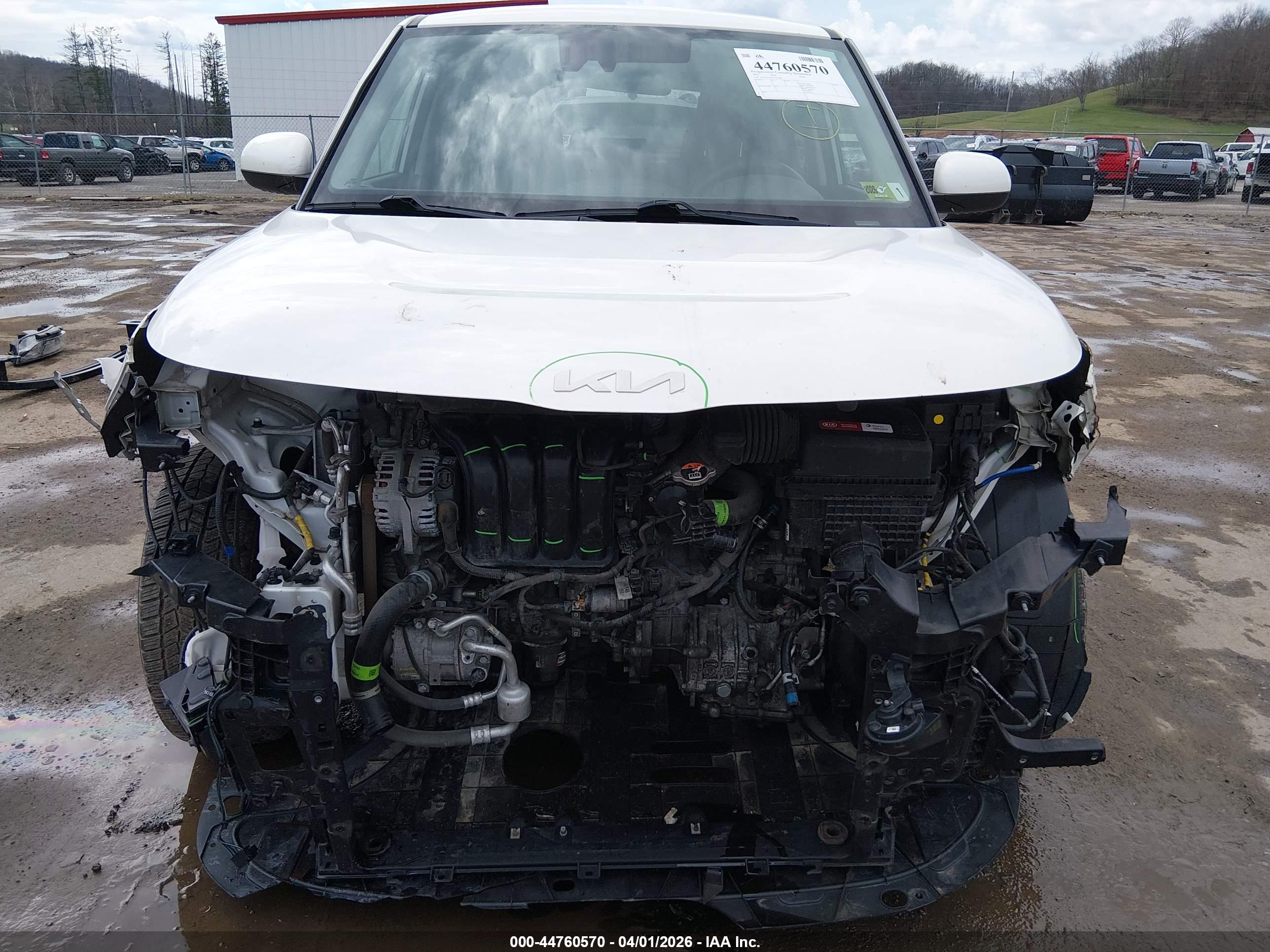 KIA SOUL image 6