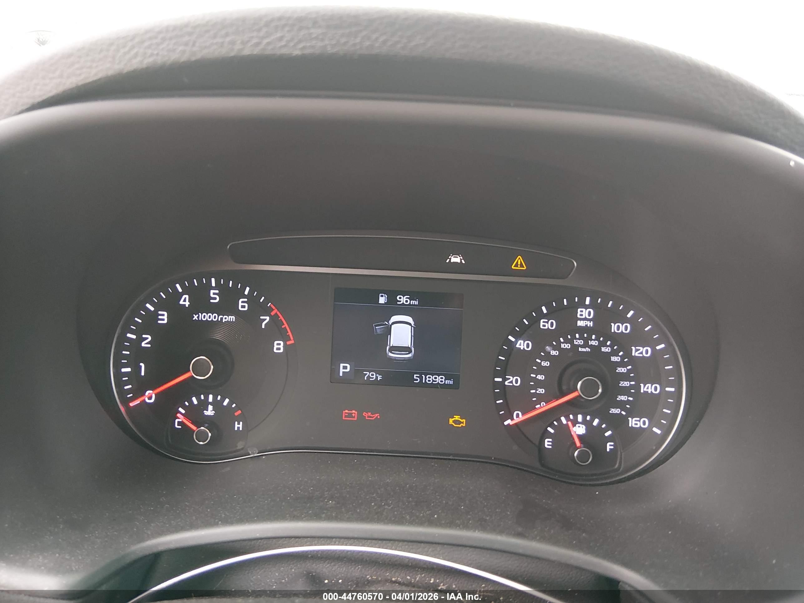 KIA SOUL image 7