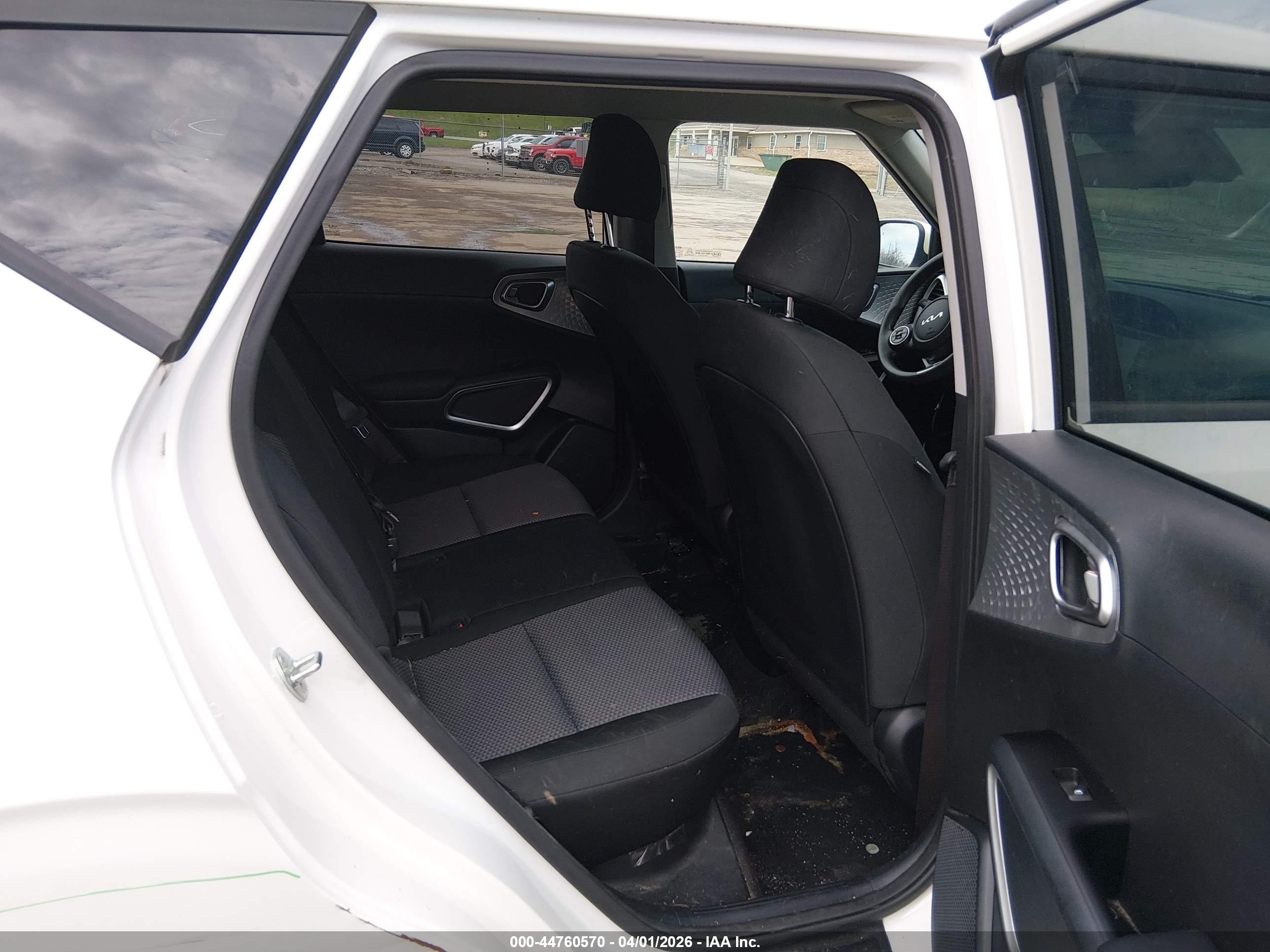 KIA SOUL image 8