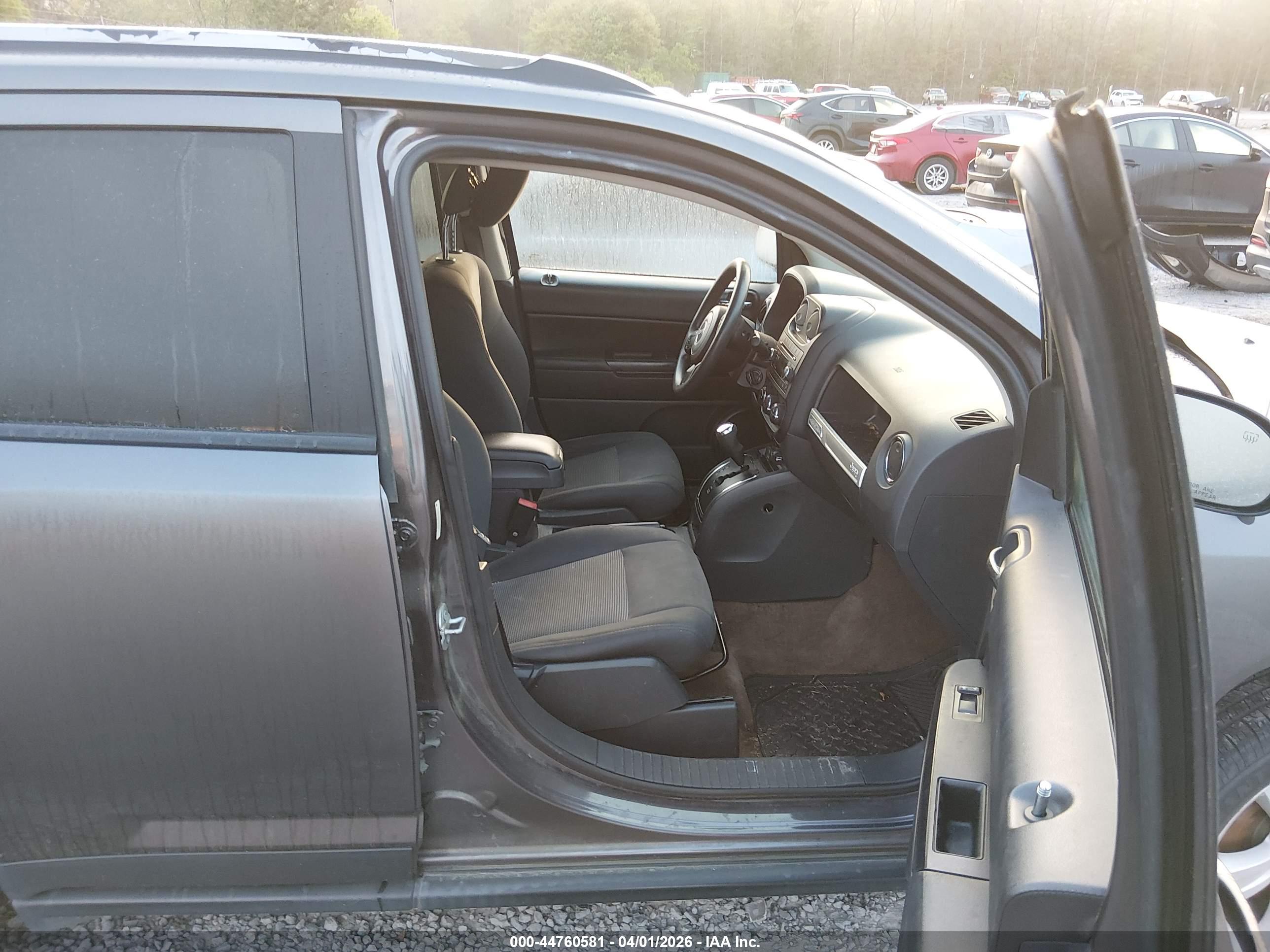 JEEP COMPASS image 5