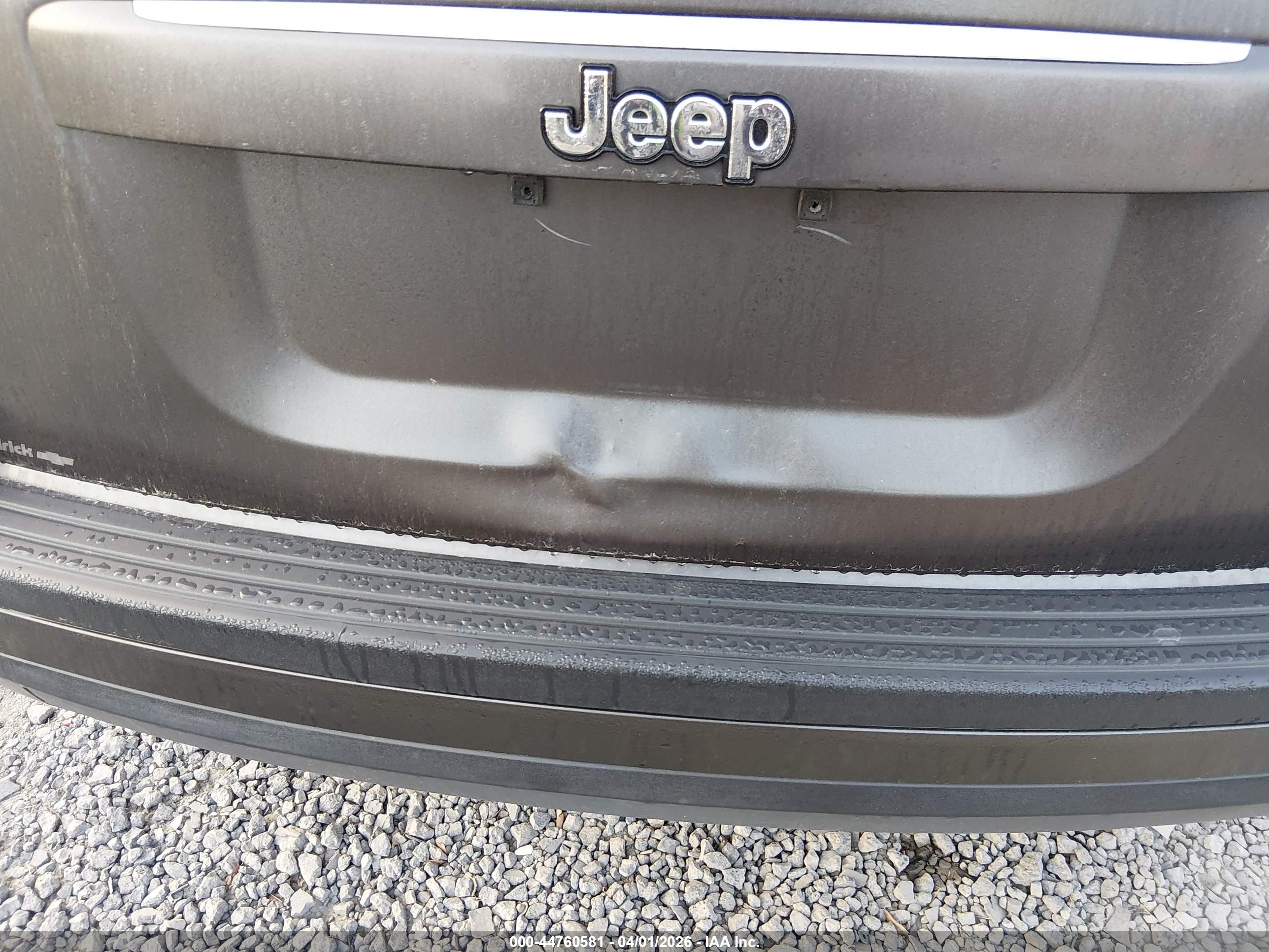 JEEP COMPASS image 6