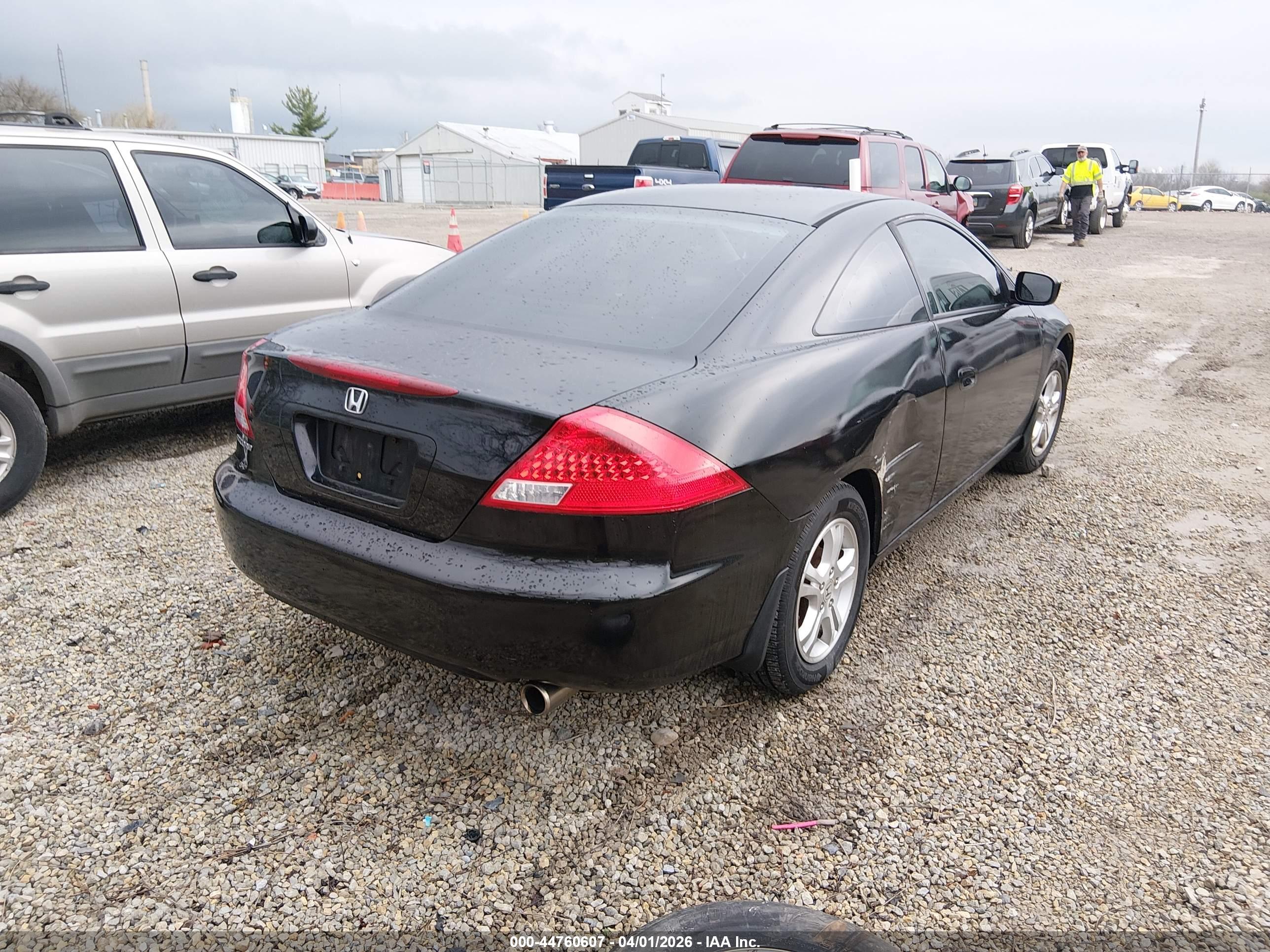 HONDA ACCORD image 4