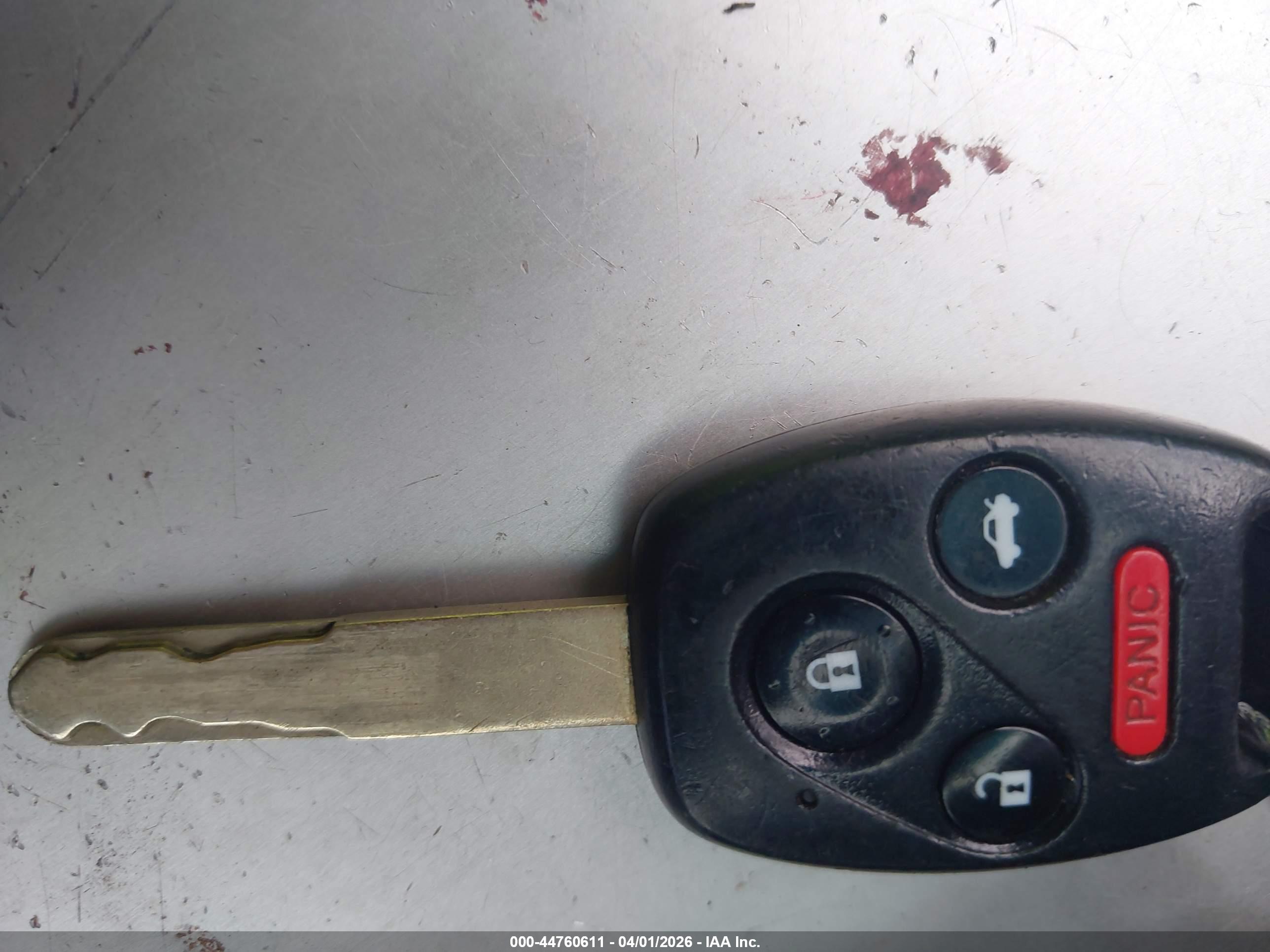 HONDA CIVIC image 11