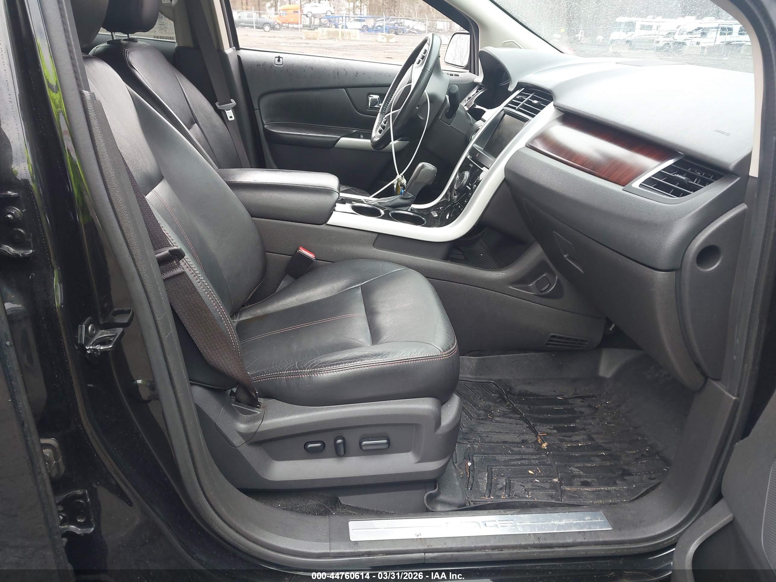 FORD EDGE image 5