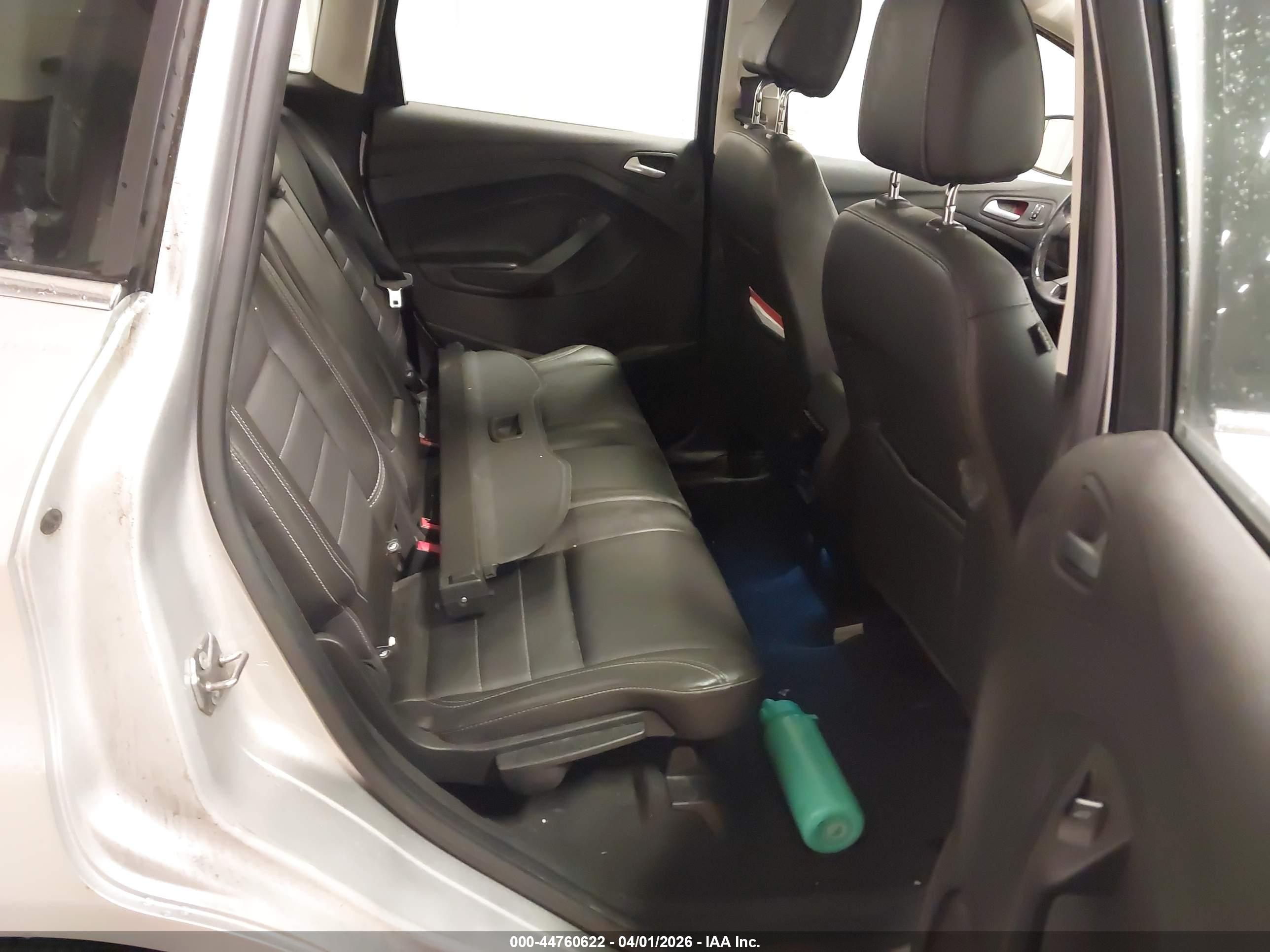FORD C-MAX image 8