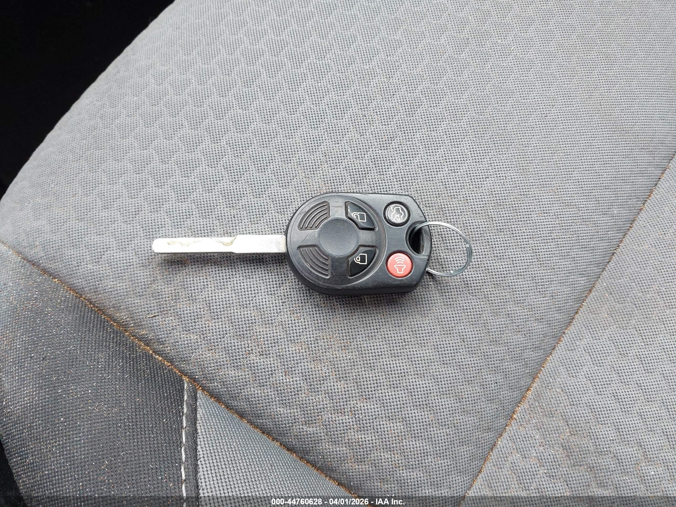 FORD ESCAPE image 11