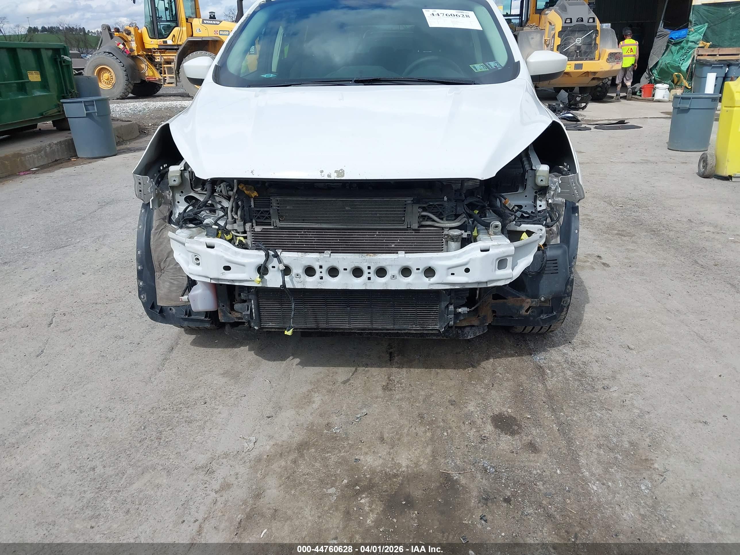 FORD ESCAPE image 6