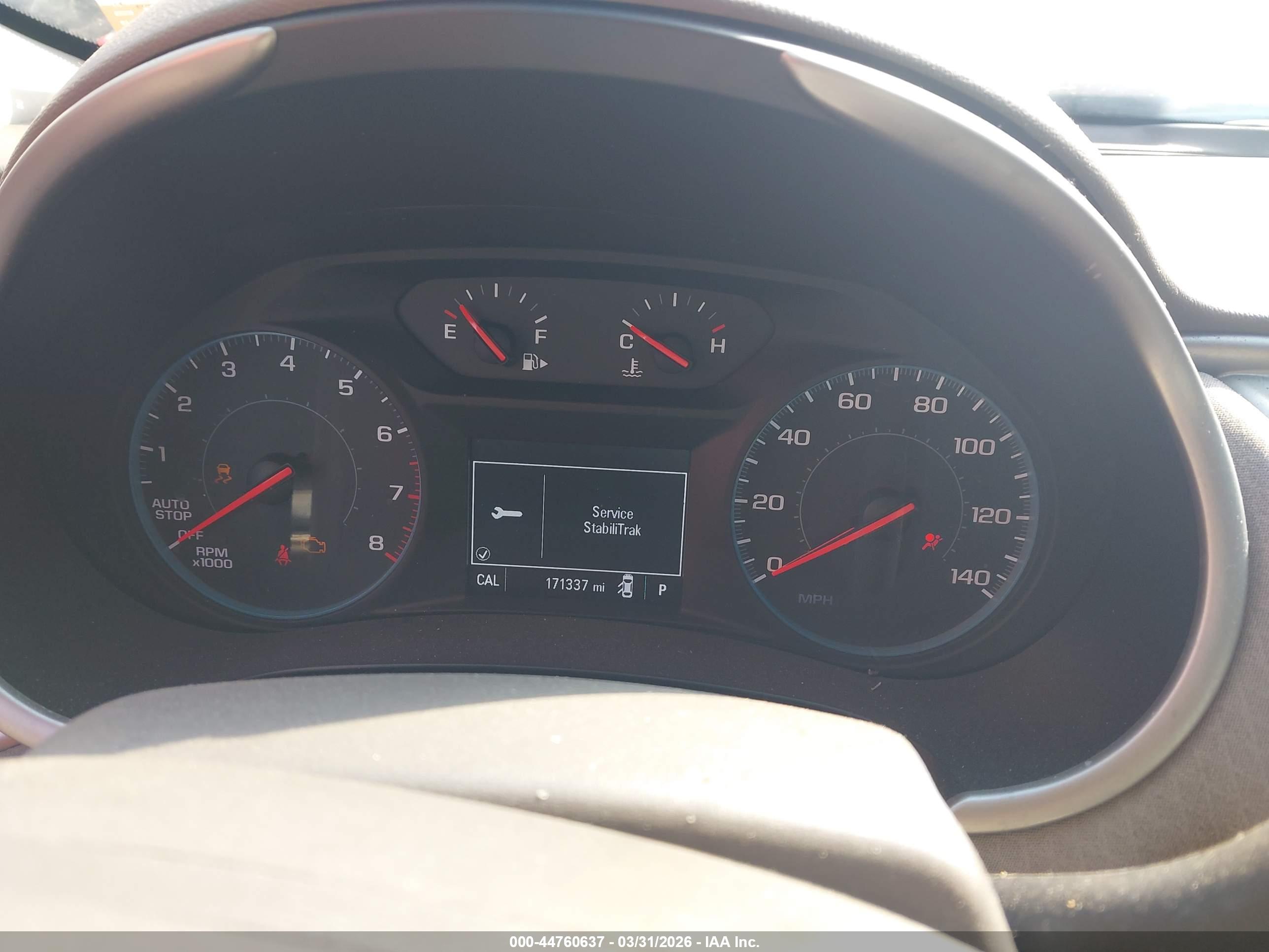 CHEVROLET MALIBU image 7