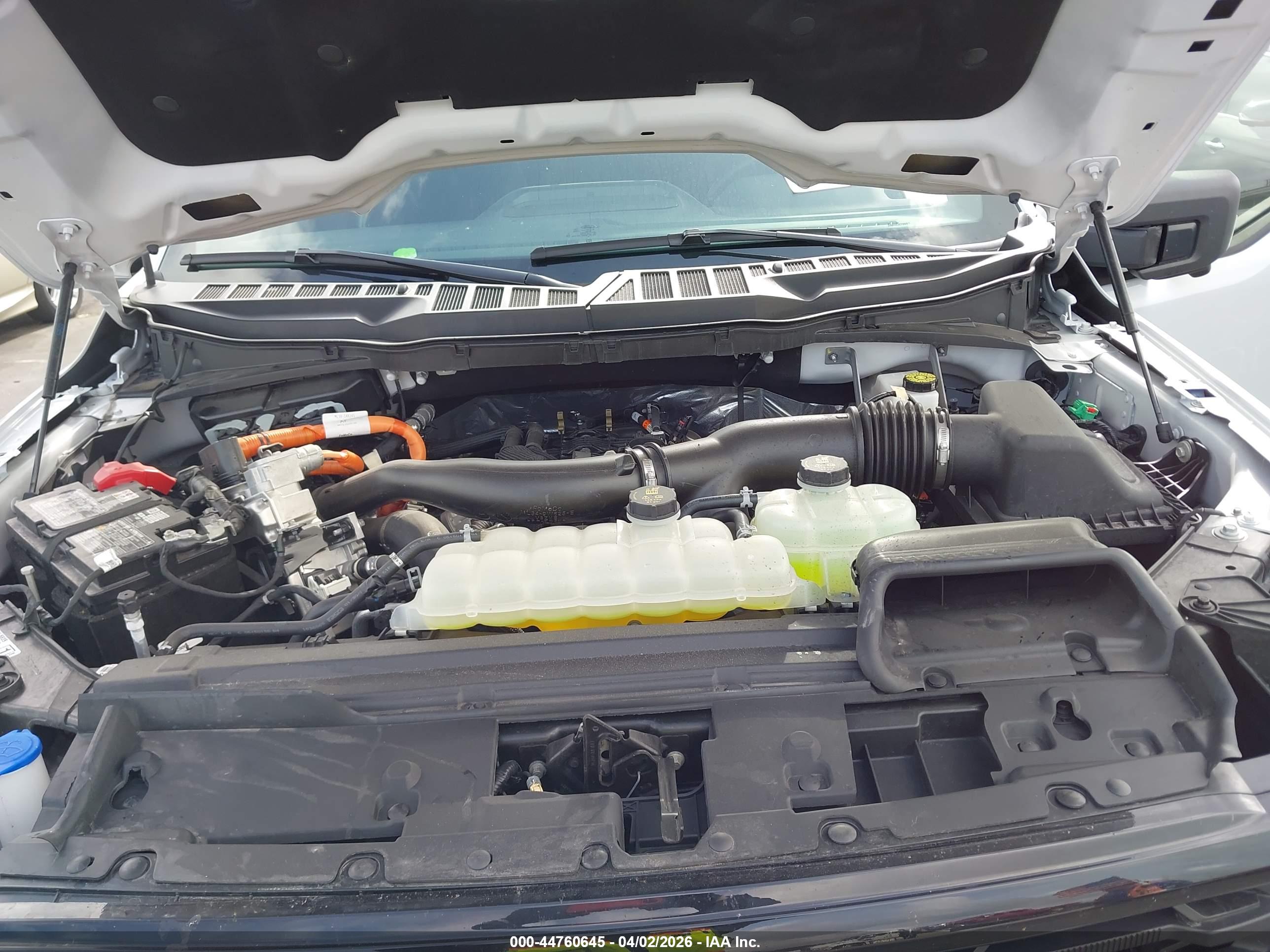 FORD F-150 image 10