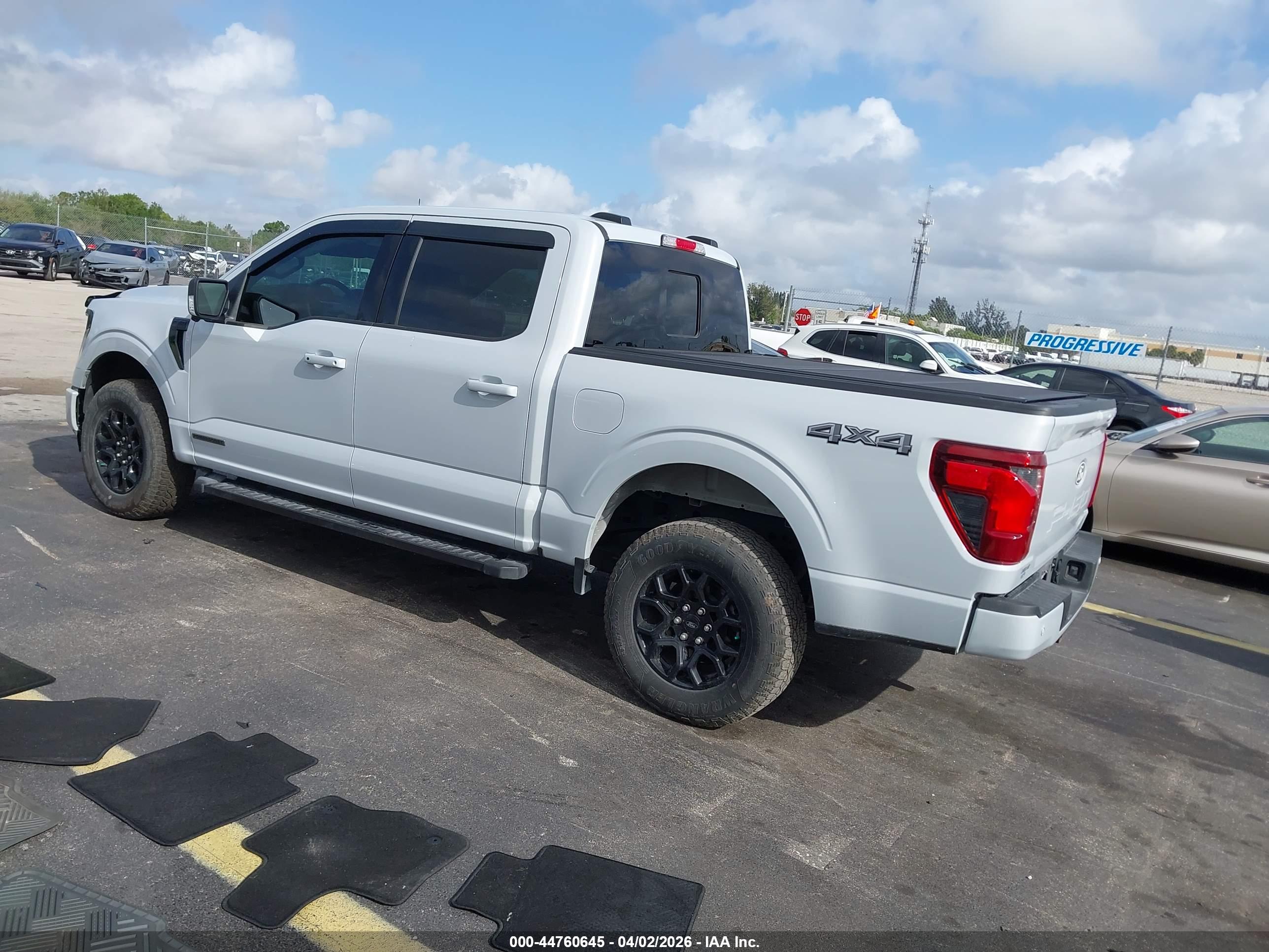 FORD F-150 image 3