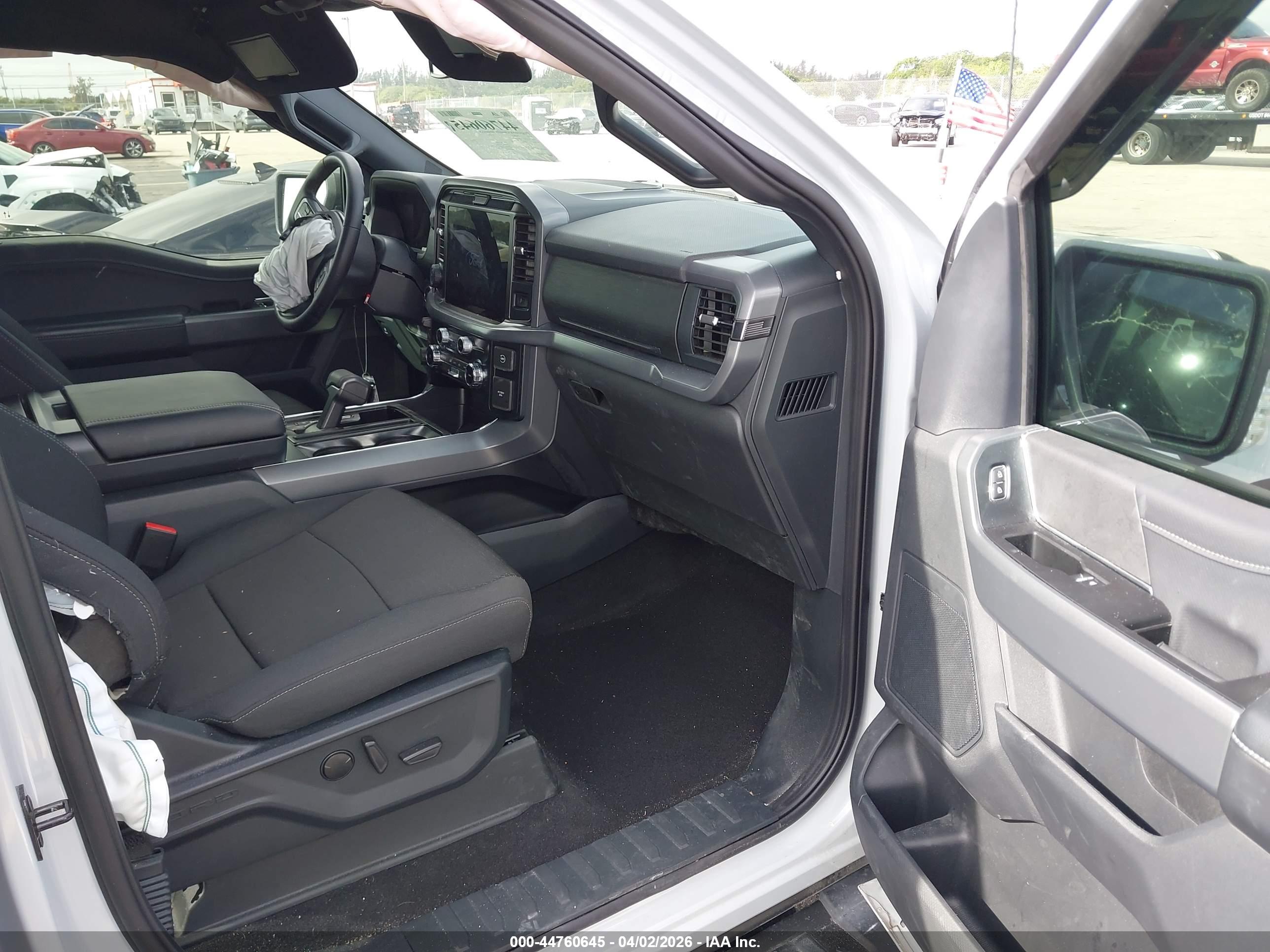 FORD F-150 image 5
