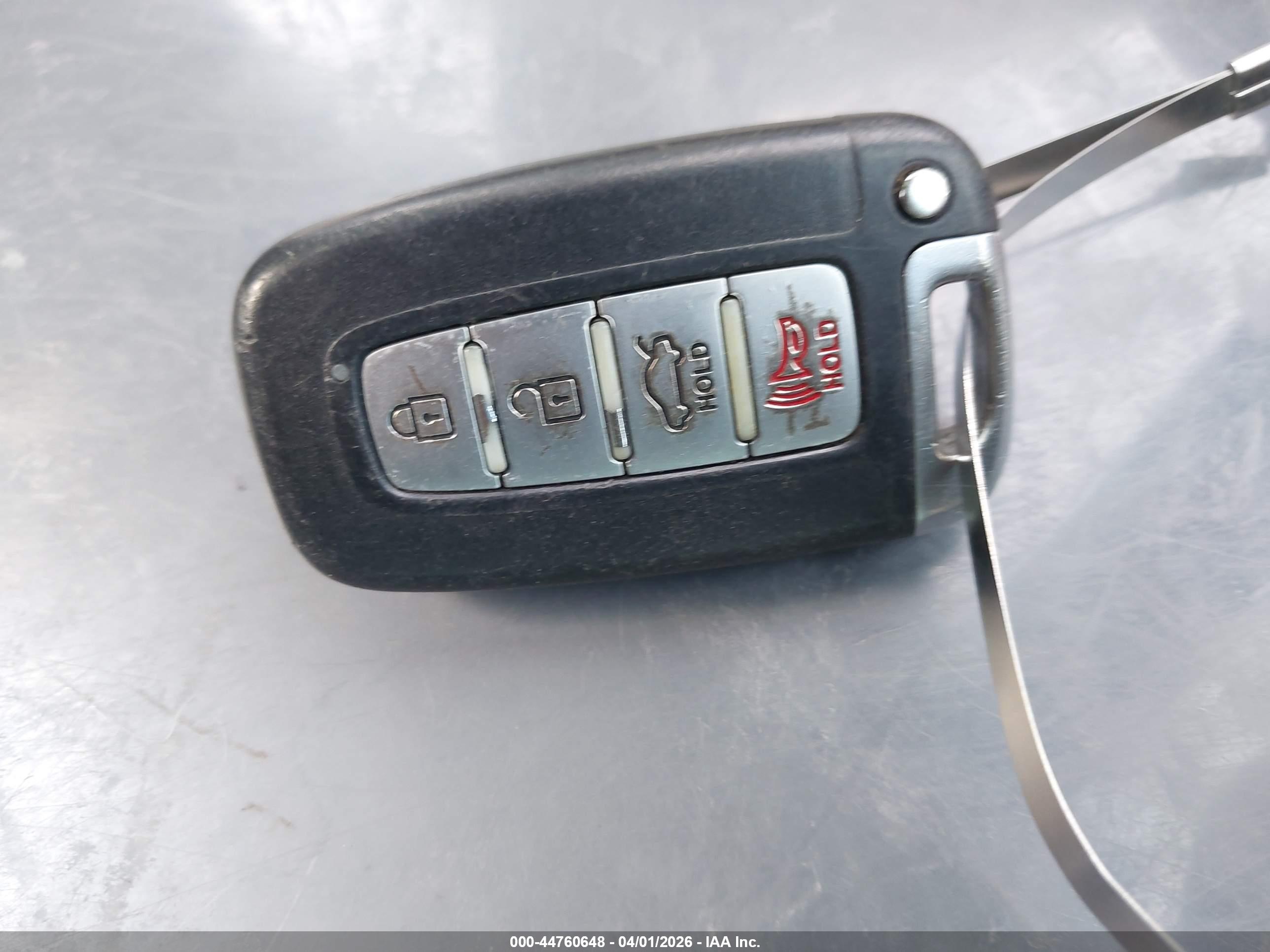 HYUNDAI SONATA image 11