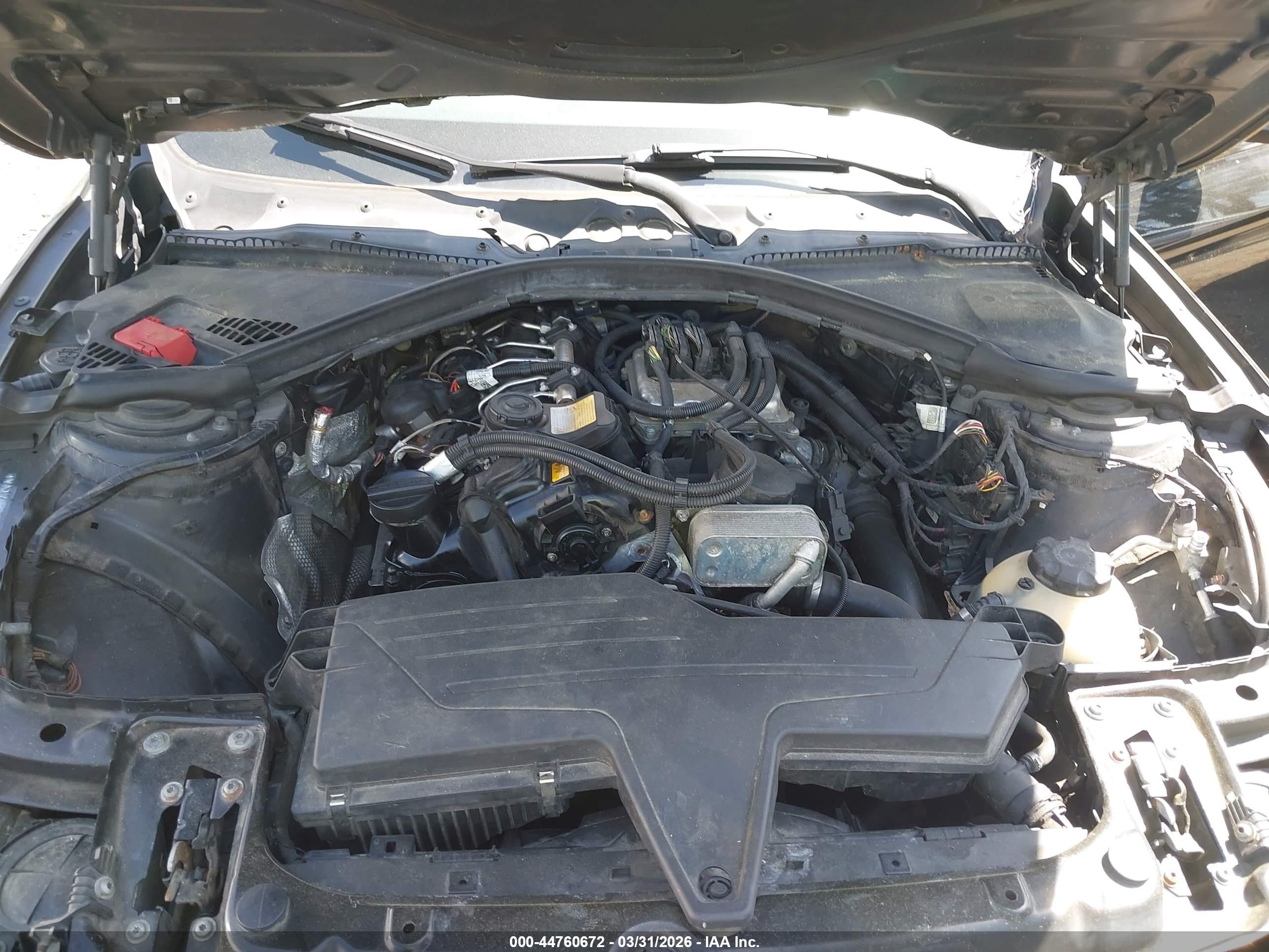 BMW 328I image 10