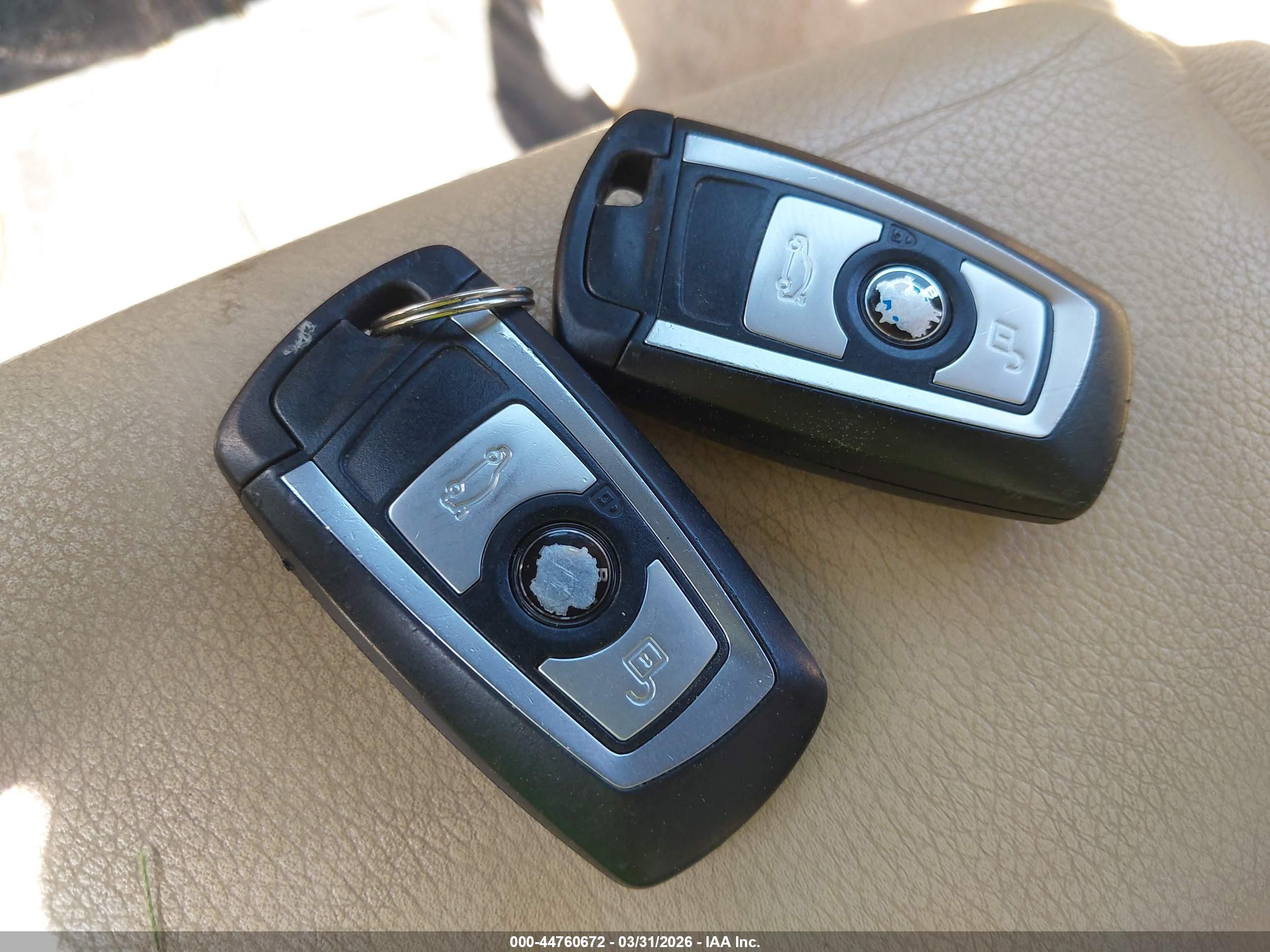 BMW 328I image 11