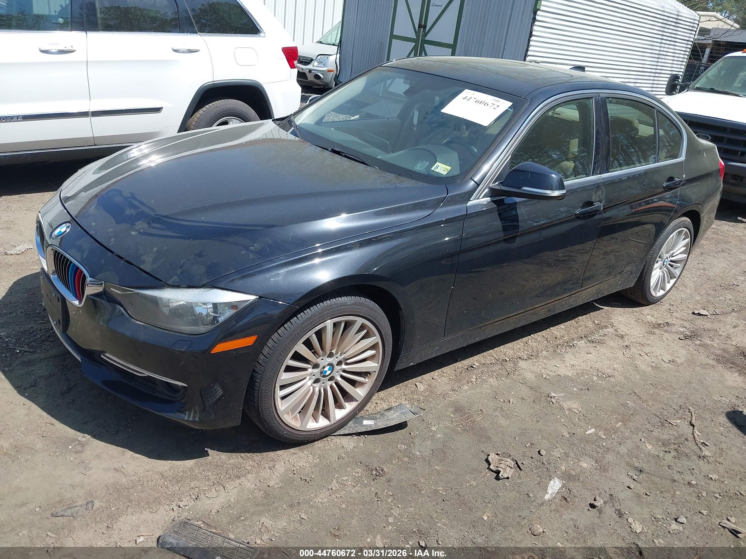 BMW 328I image 2
