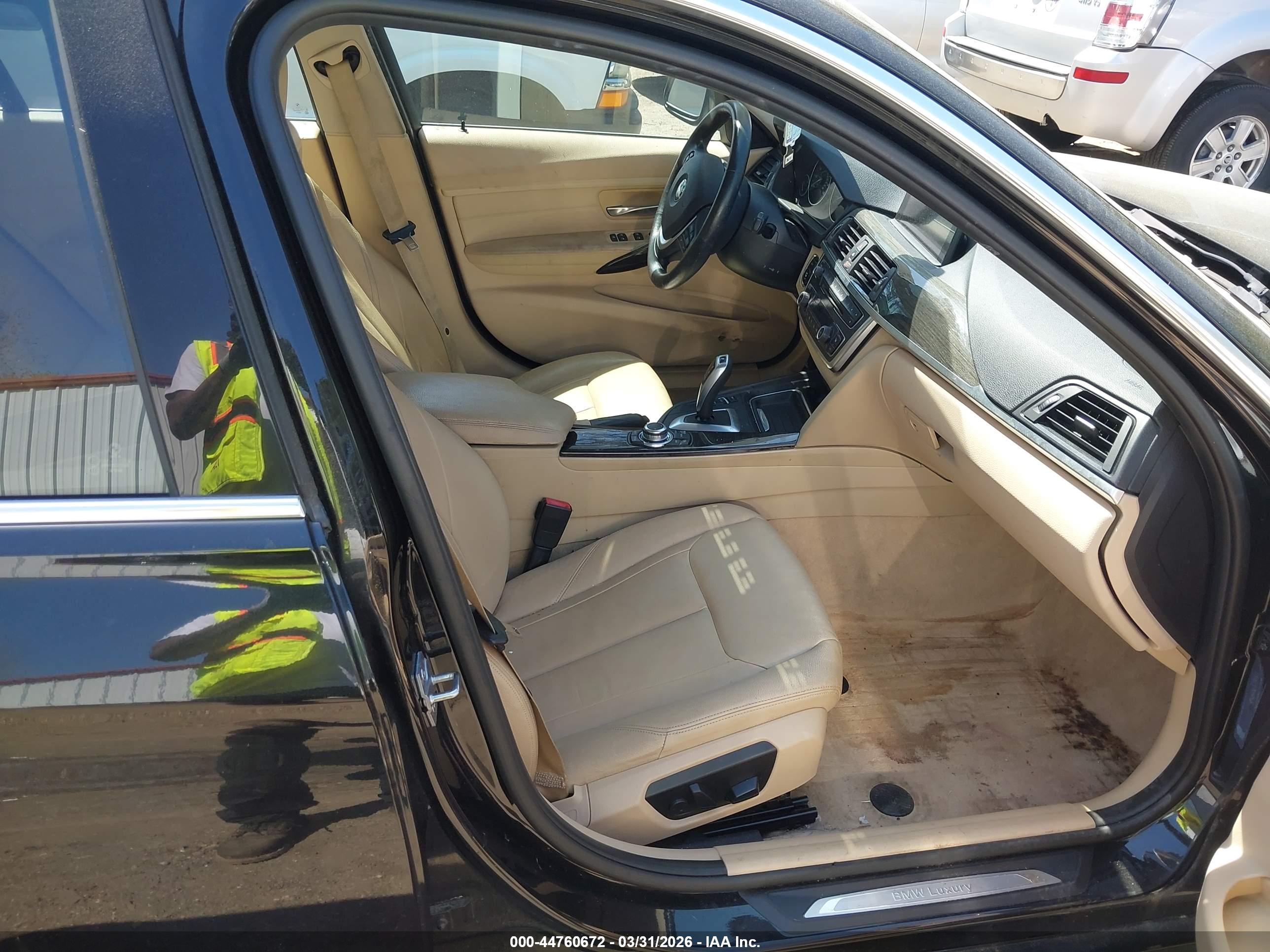 BMW 328I image 5