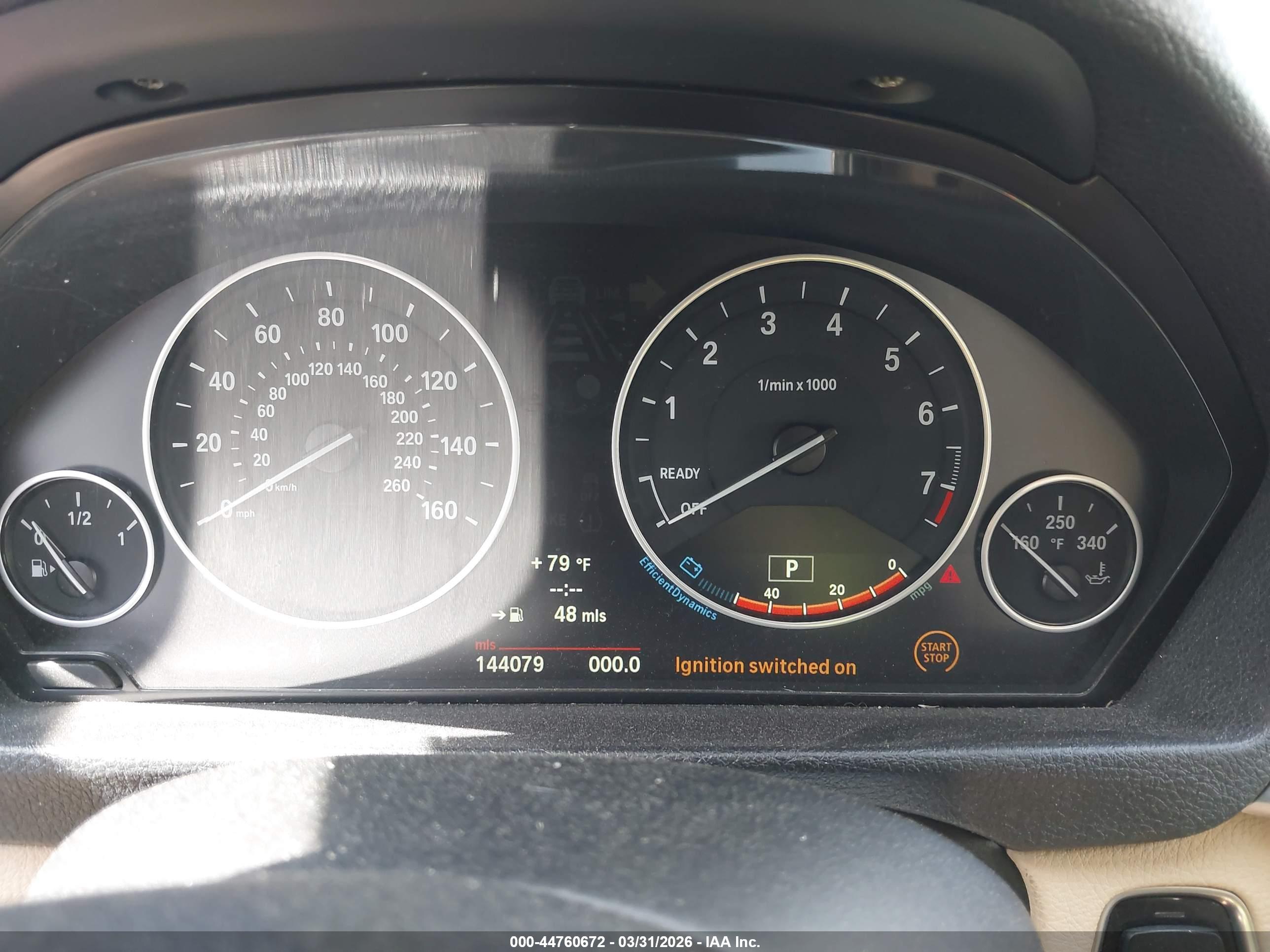 BMW 328I image 7