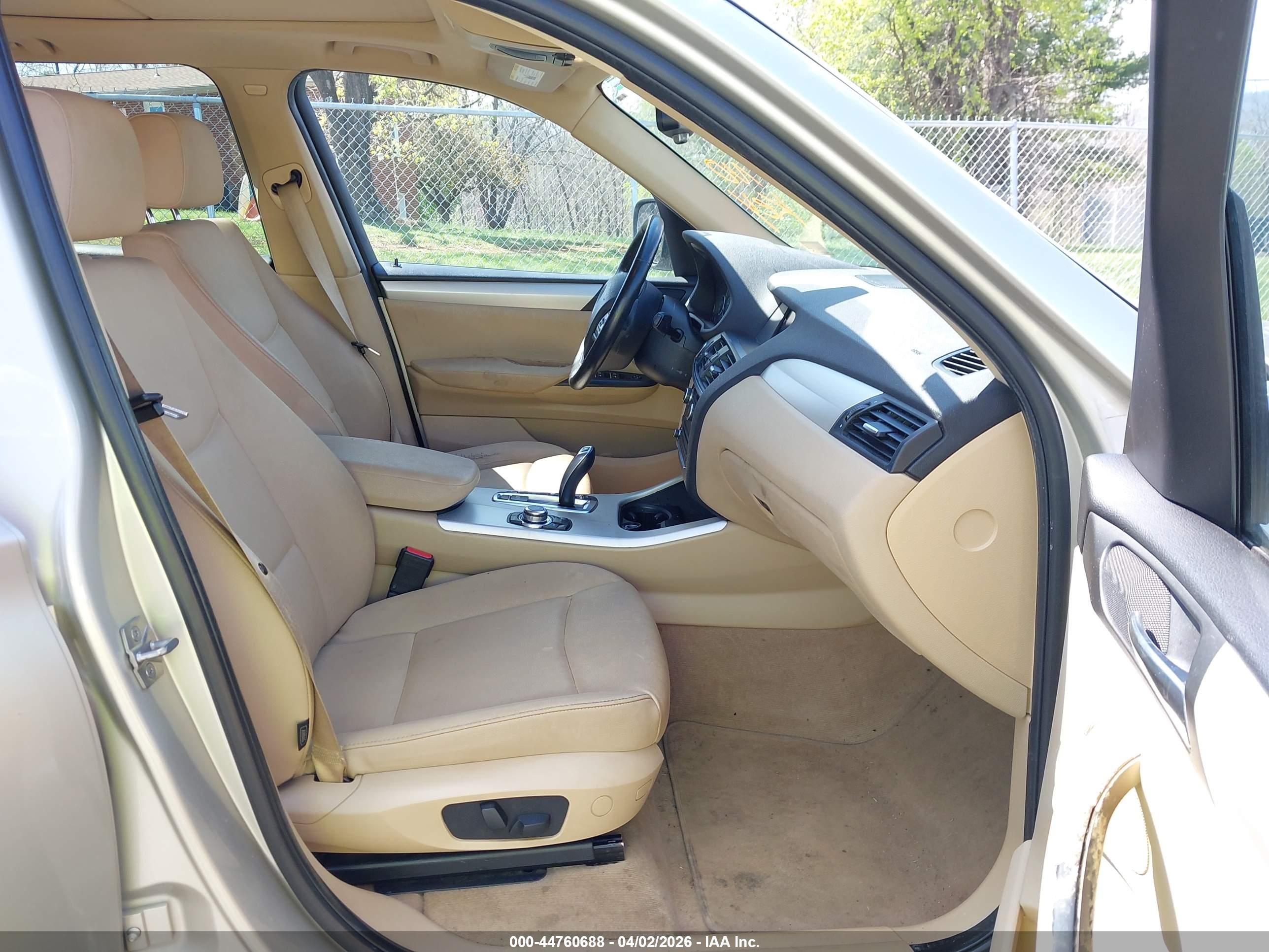 BMW X3 image 5