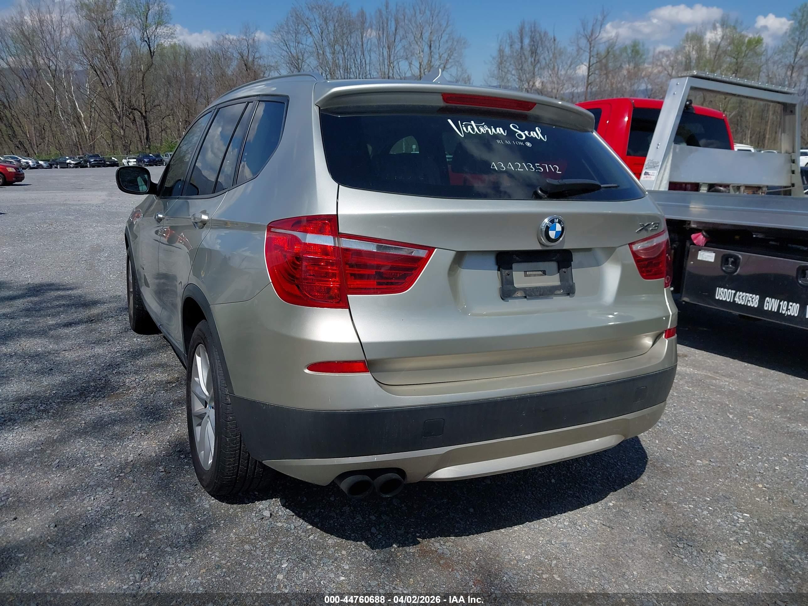 BMW X3 image 6