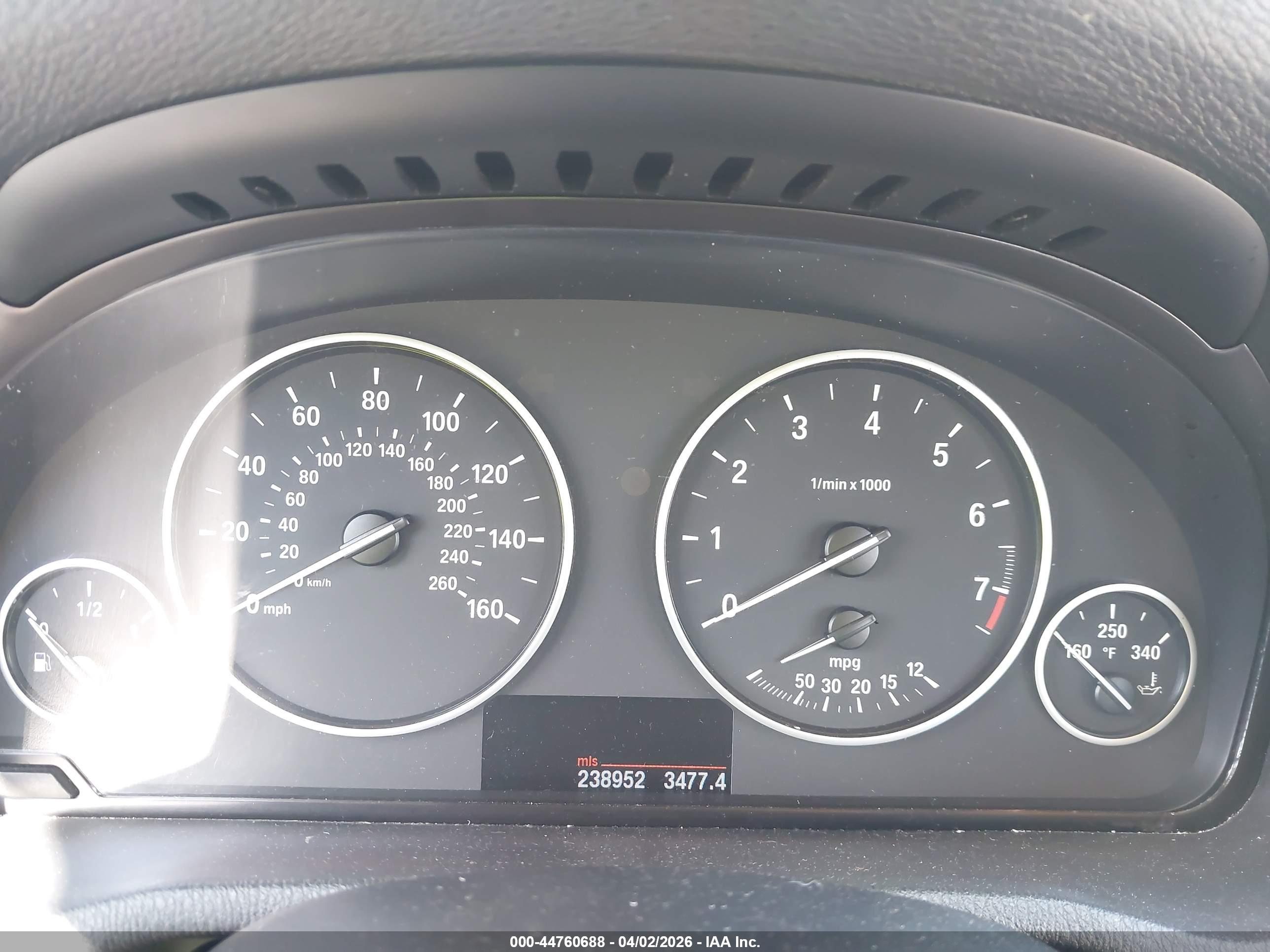 BMW X3 image 7