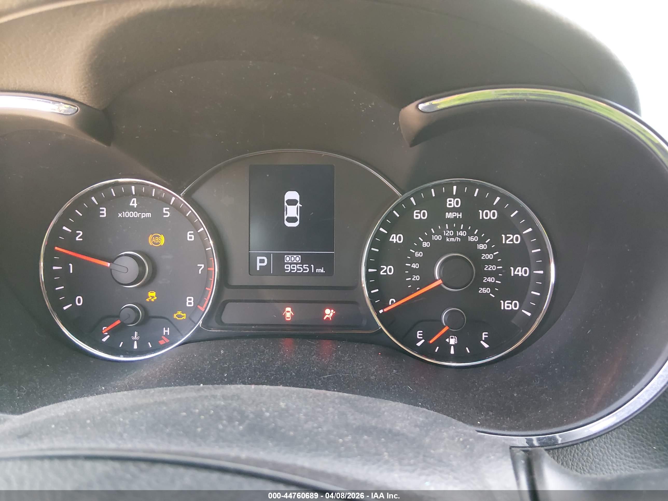 KIA FORTE image 7