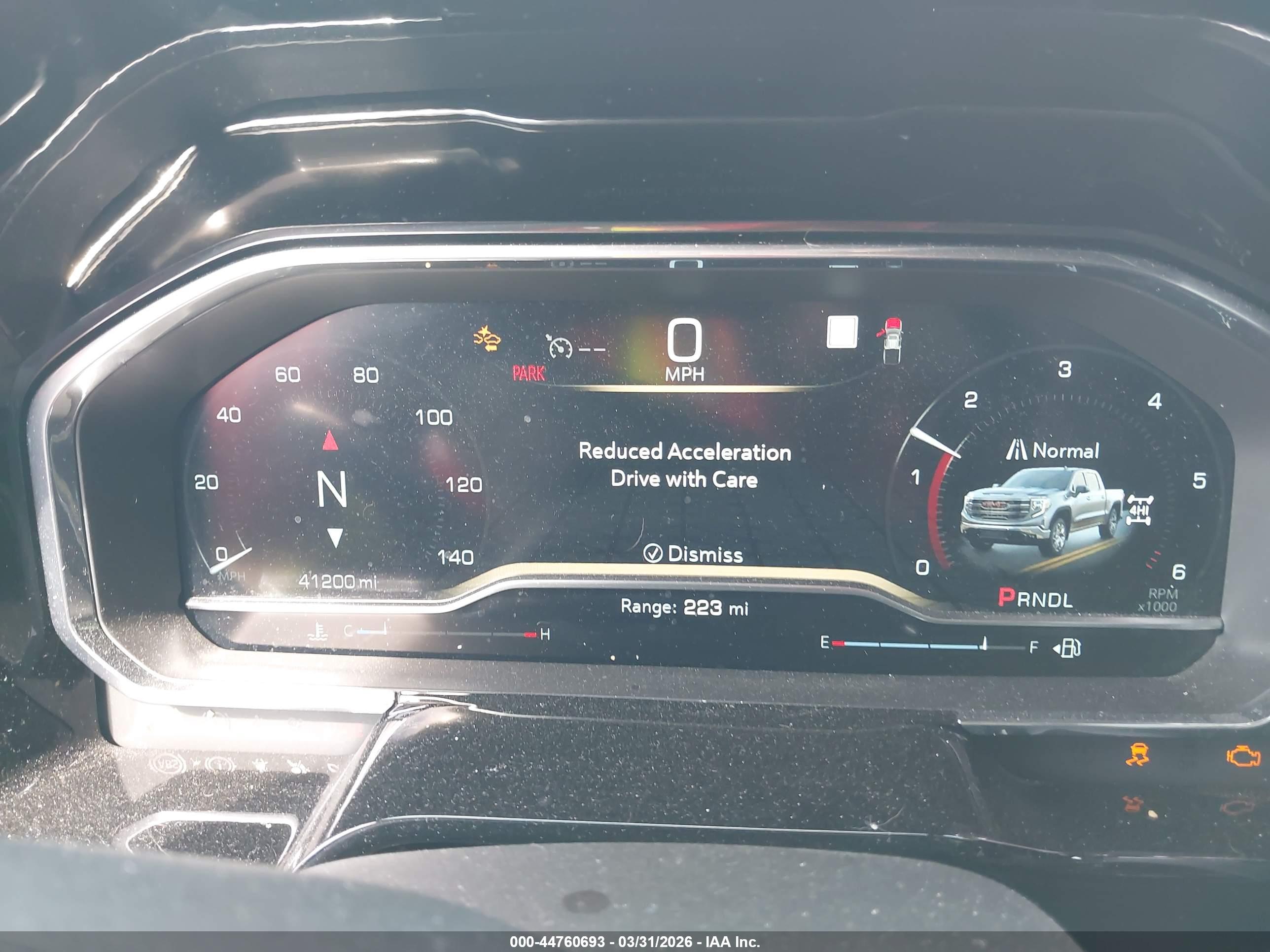 GMC SIERRA image 7