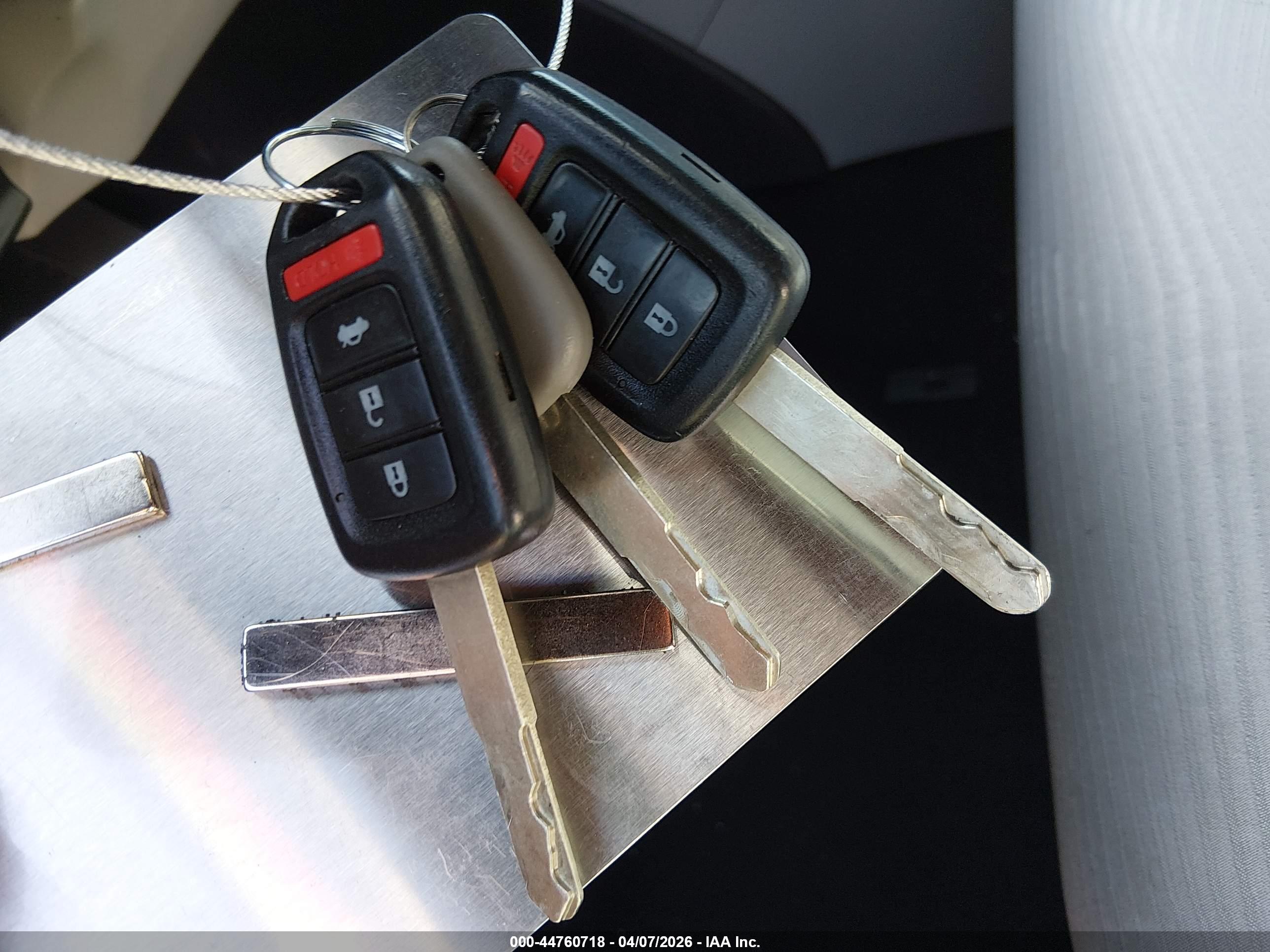 HONDA ACCORD image 11