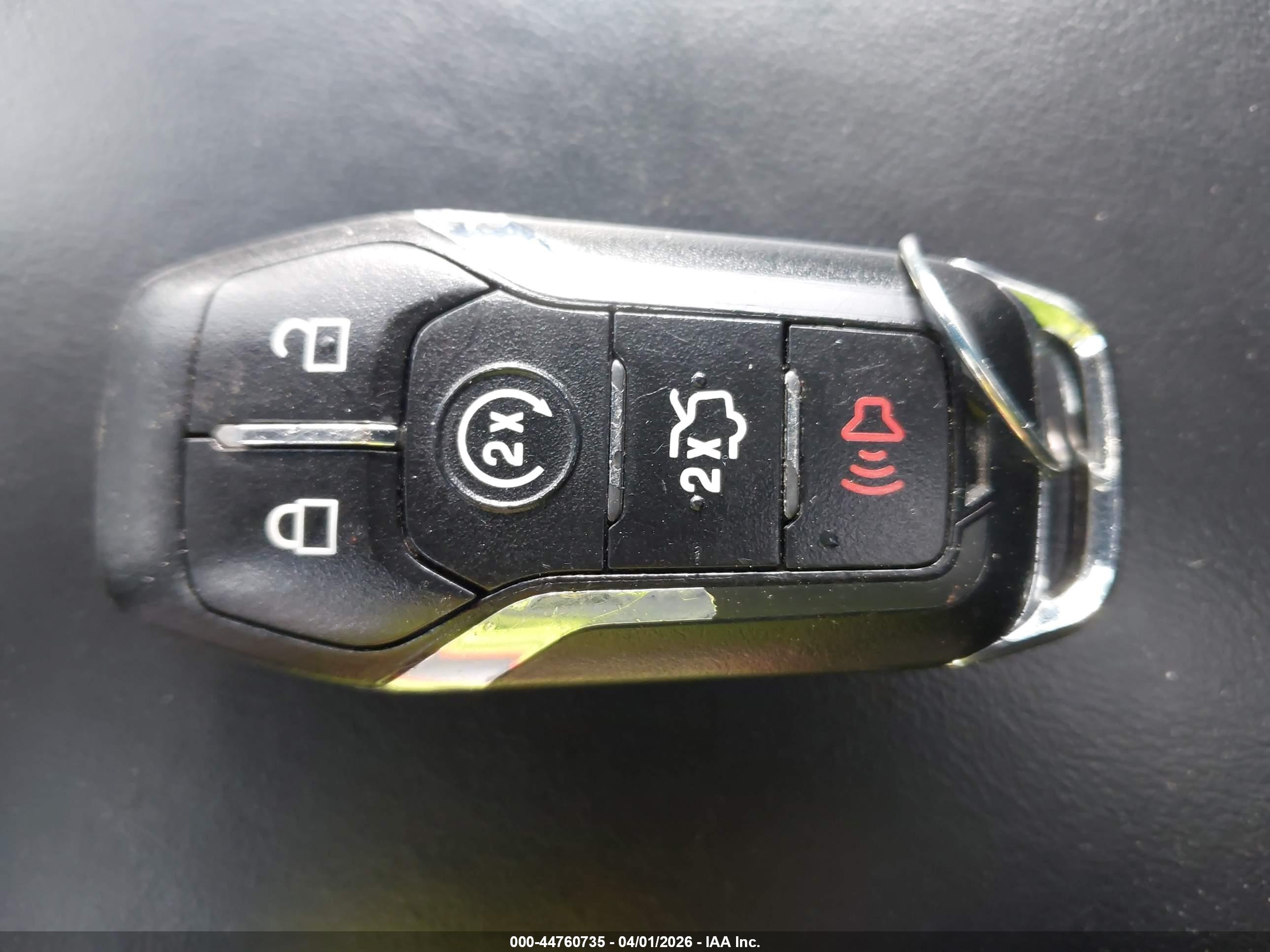 LINCOLN MKX image 11
