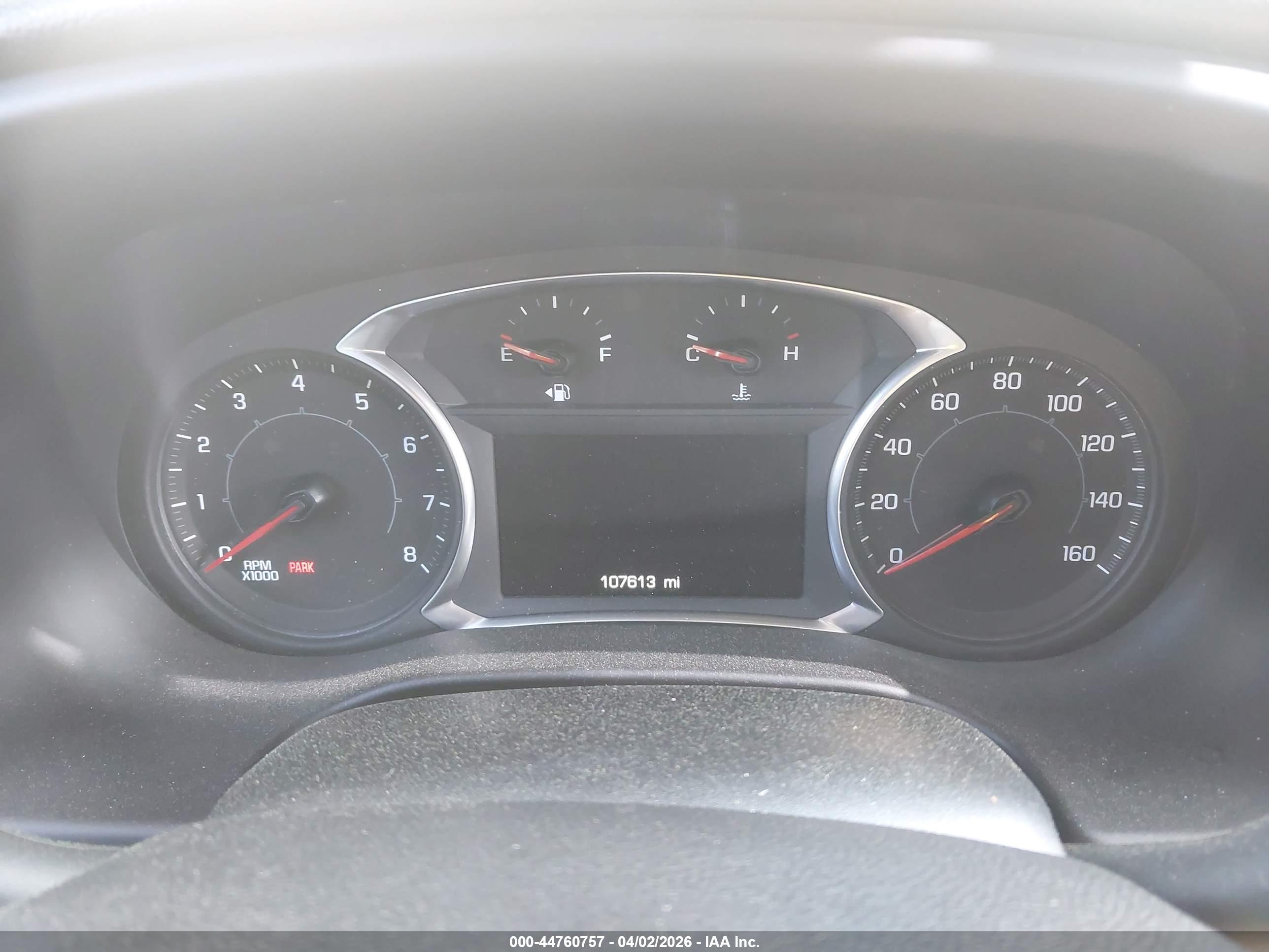 GMC ACADIA image 7