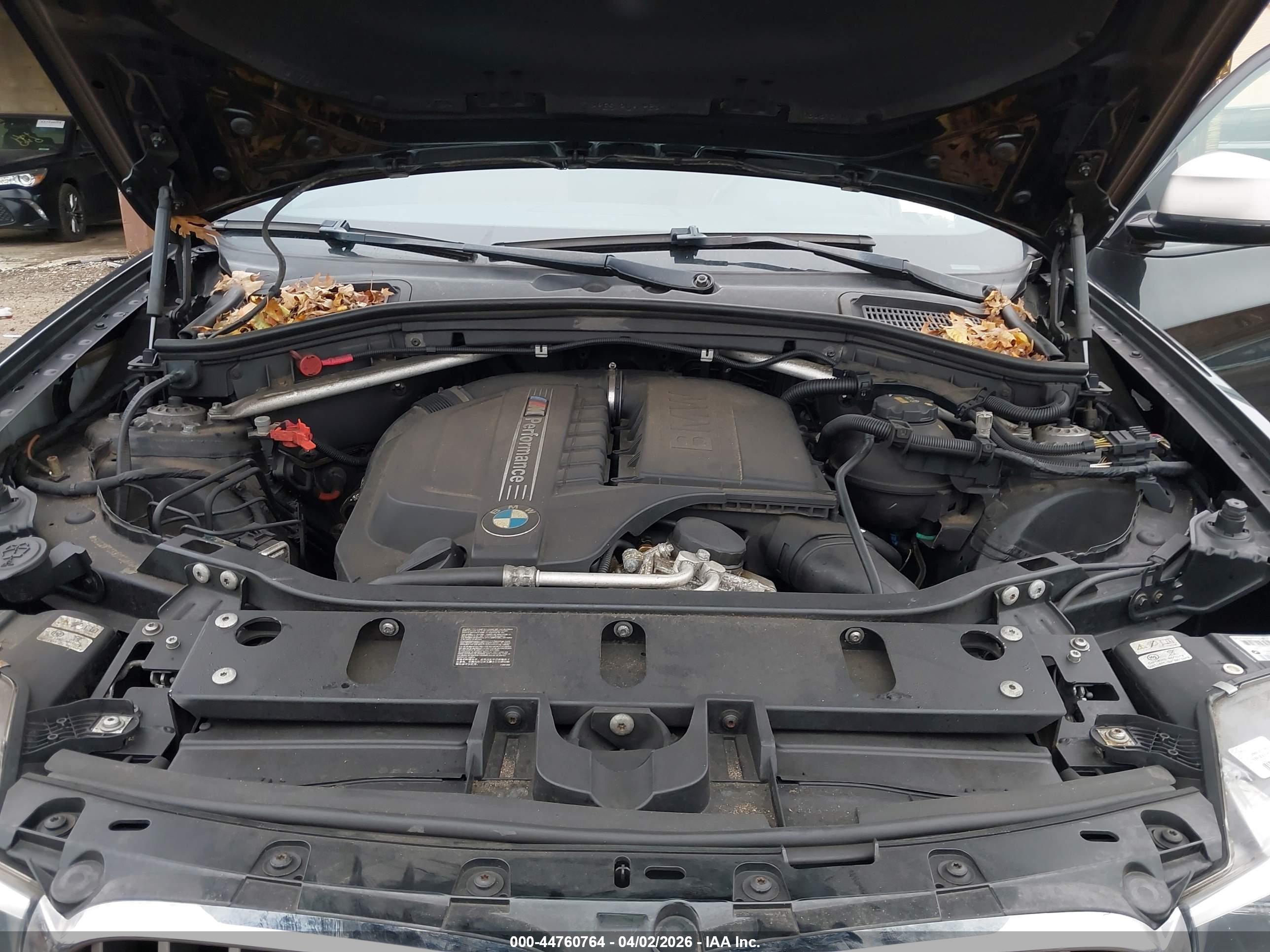 BMW X4 image 10