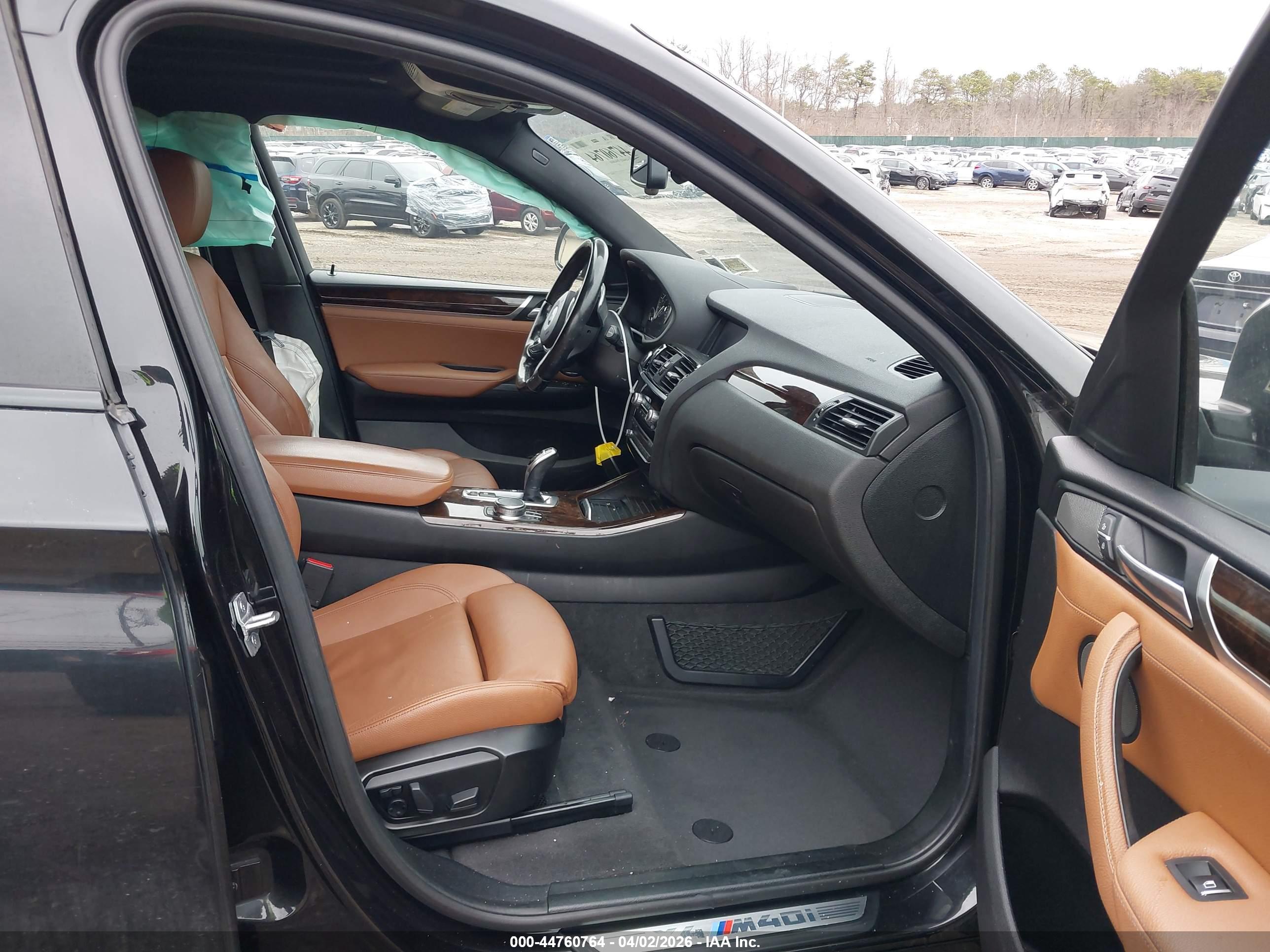 BMW X4 image 5