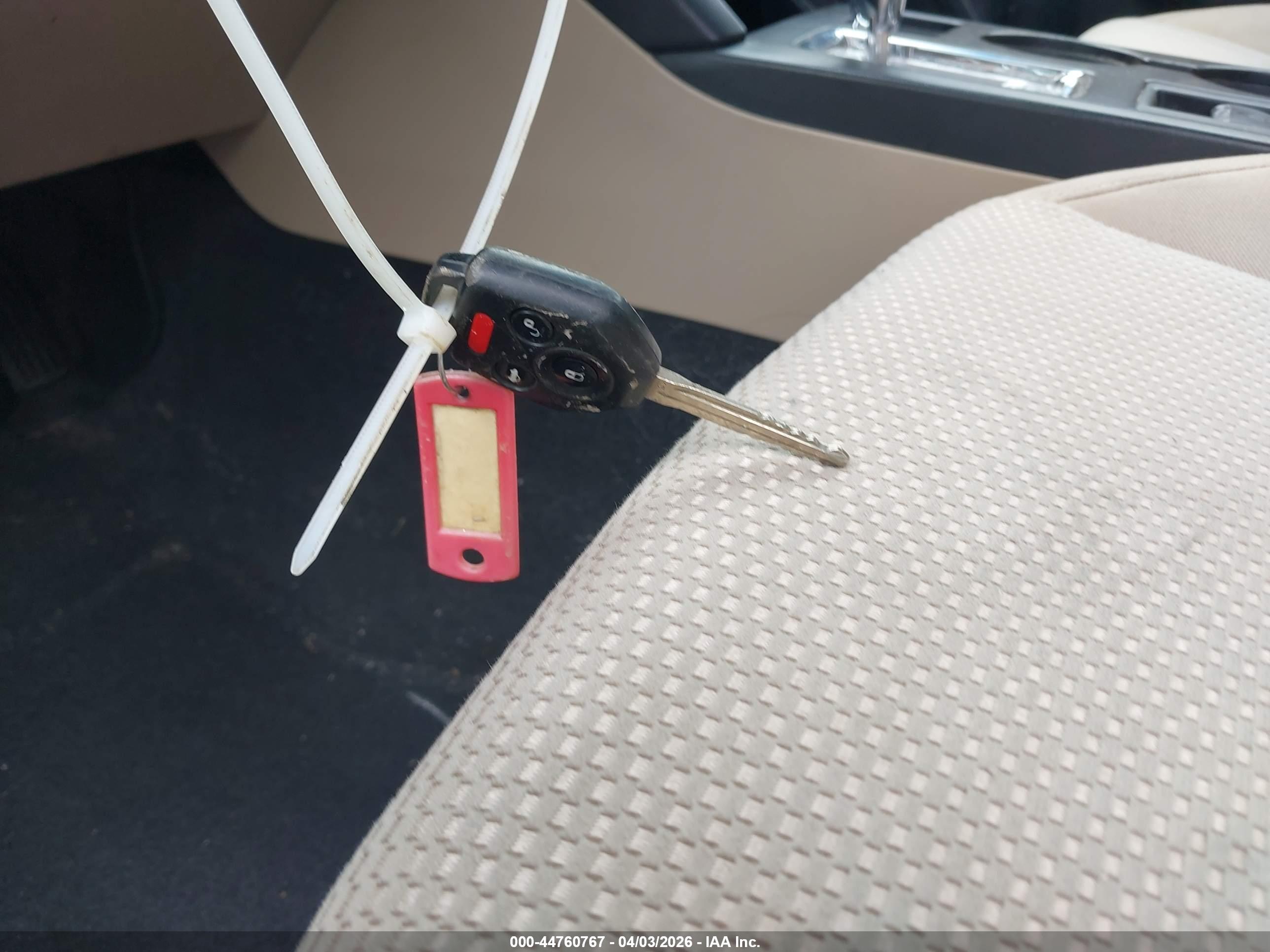 SUBARU OUTBACK image 11